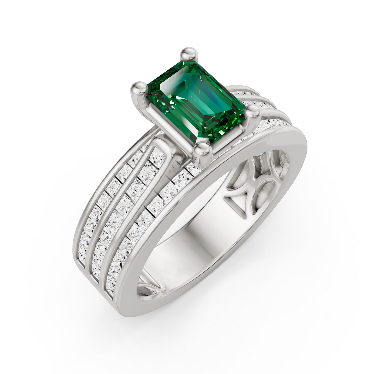 _roll_image@SKU:RG195-NCEE0100000PL #metal_platinum+origin_lab-grown