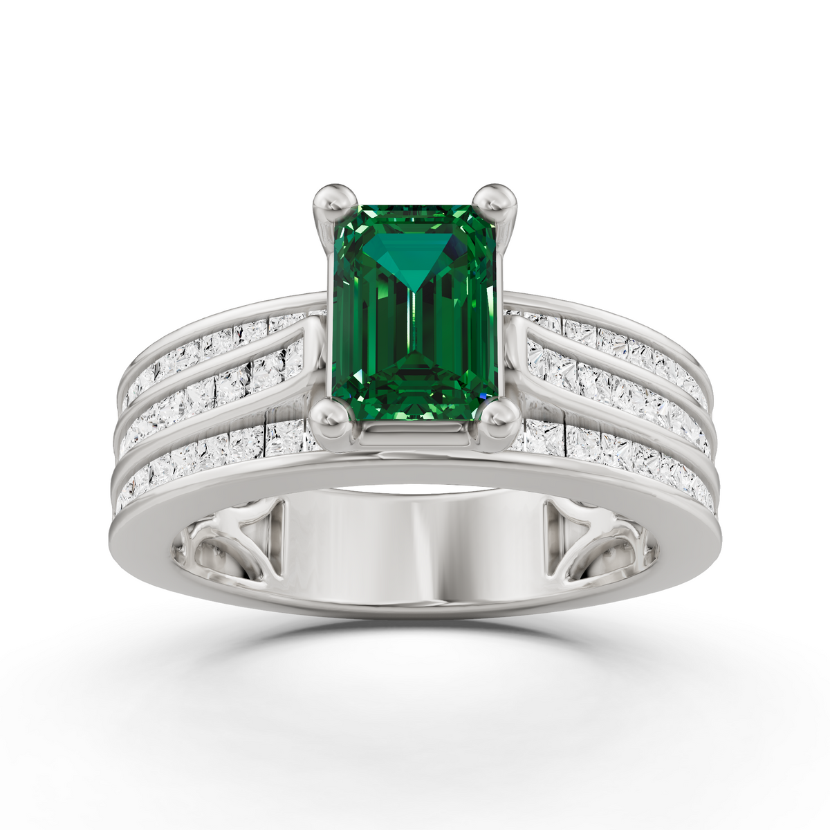 _main_image@SKU:RG195-NCEE0100000PL #metal_platinum+origin_lab-grown
