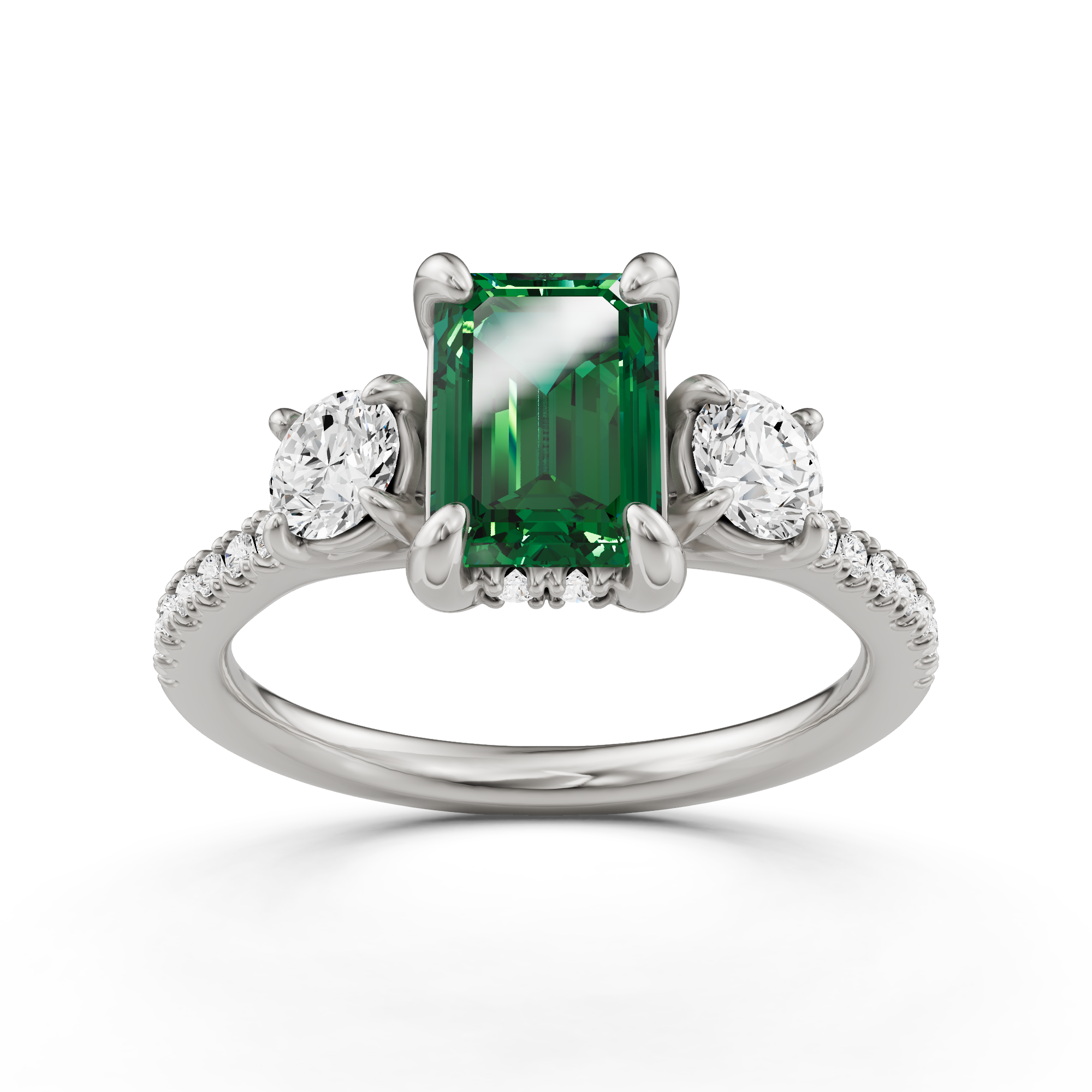 _main_image@SKU:RG115-NCEE0100000PL #metal_platinum+origin_lab-created