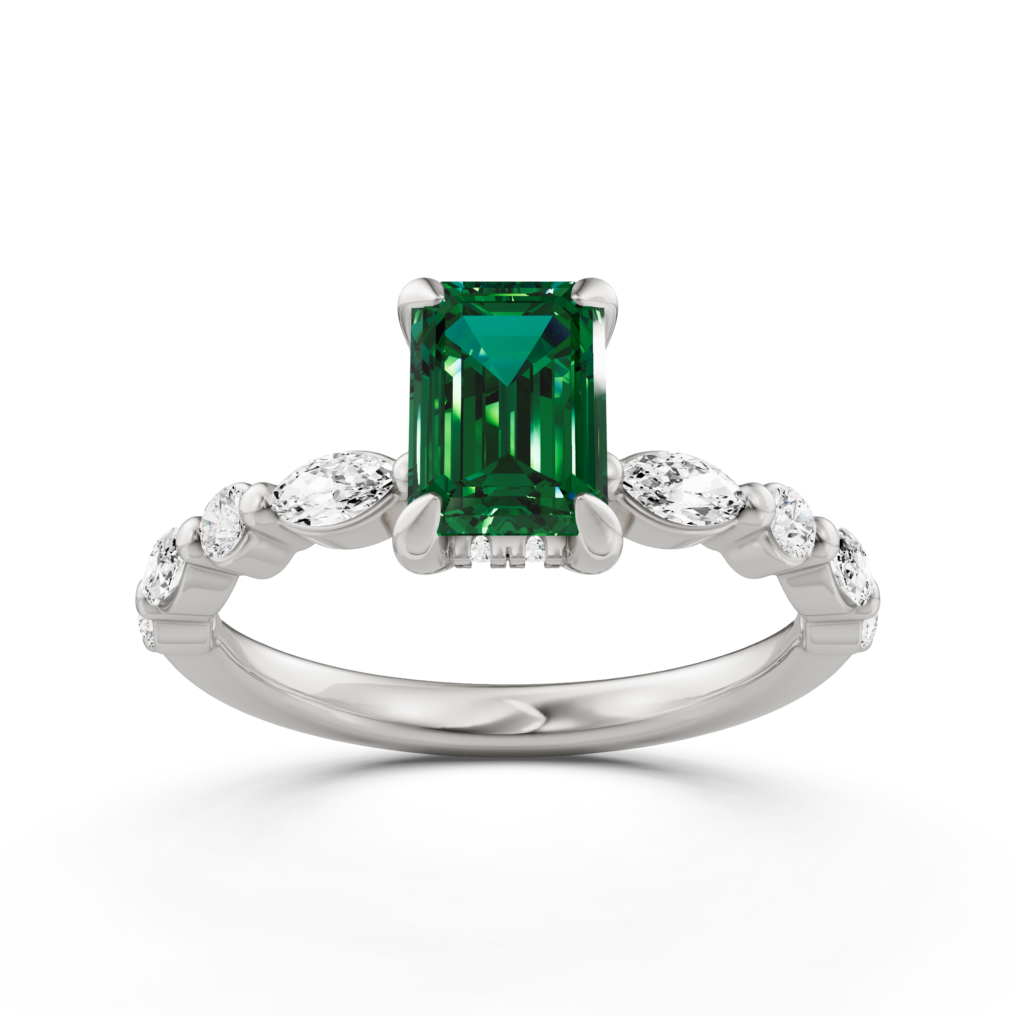 _main_image@SKU:RG736-NCEE0100000PL #metal_platinum+origin_lab-created