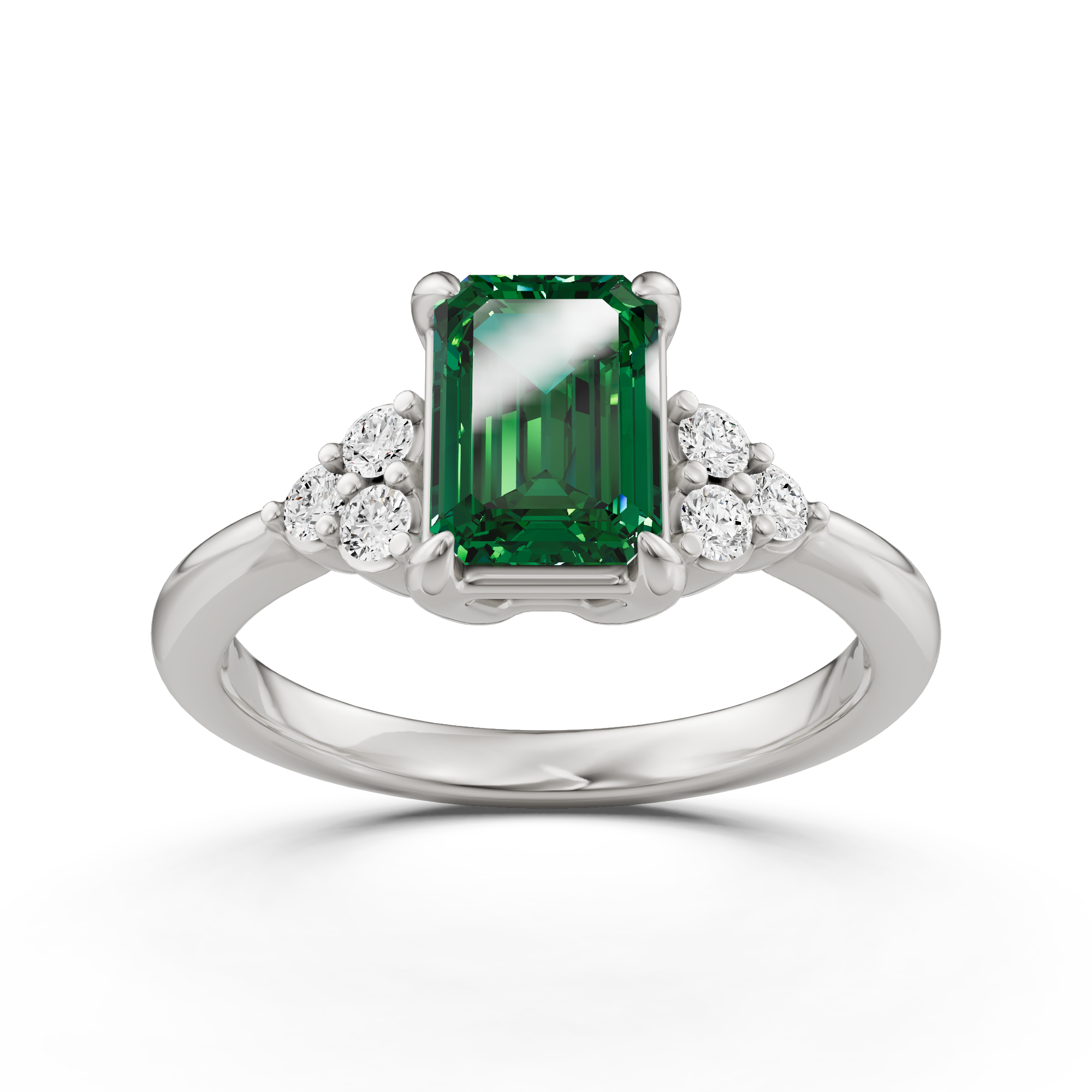 _main_image@SKU:RG331-NCEE0100000PL #metal_platinum+origin_lab-created