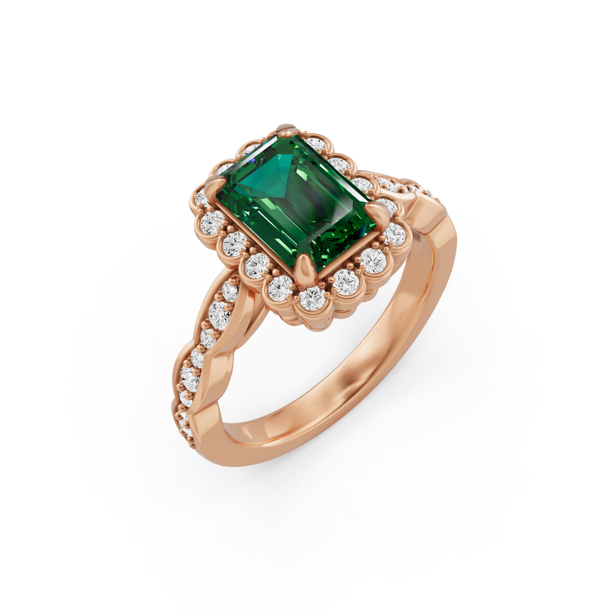 _roll_image@SKU:RG538-NCEE02000004P #metal_14k-rose-gold+origin_lab-created