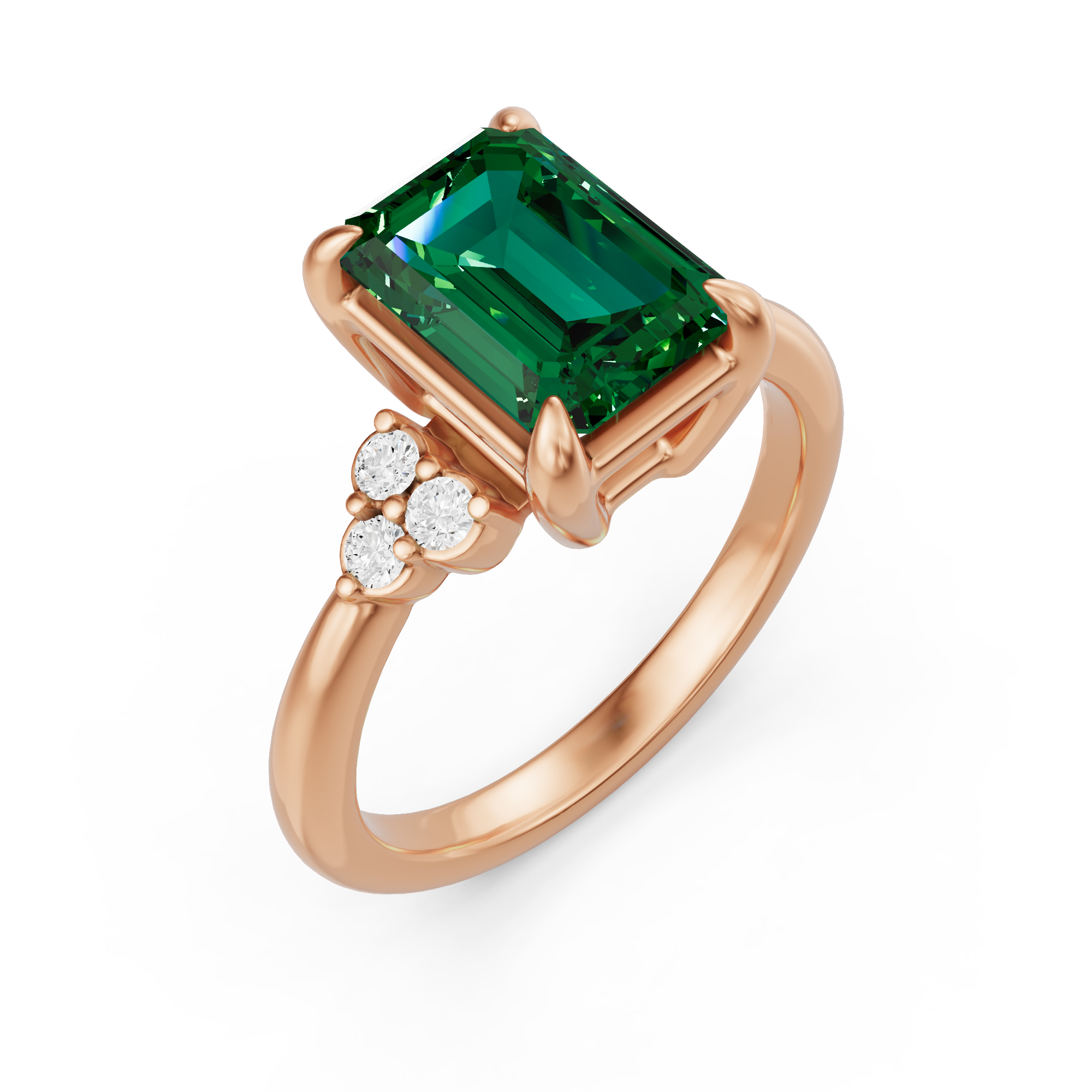 _roll_image@SKU:RG331-NCEE02000004P #metal_14k-rose-gold+origin_lab-created
