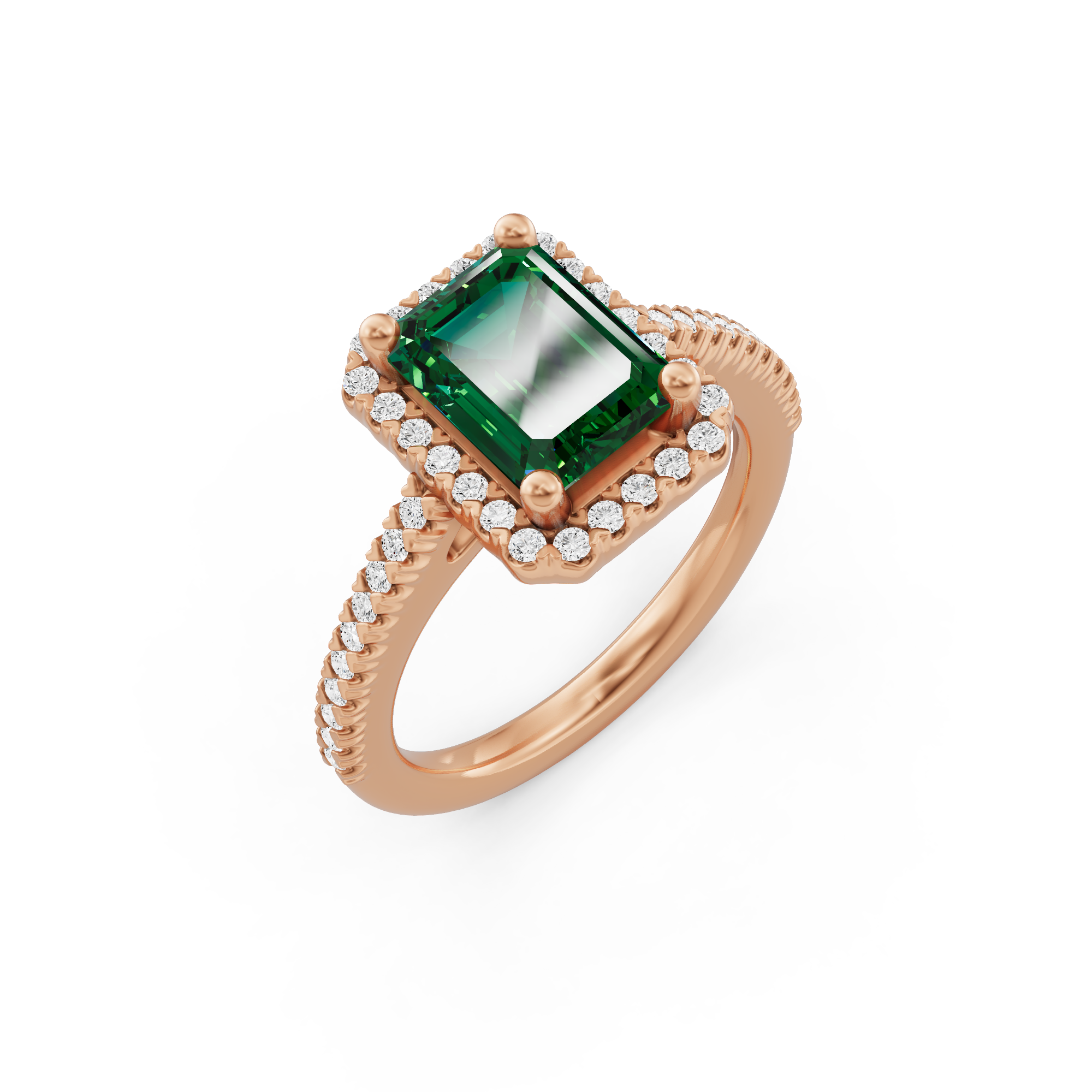 _roll_image@SKU:RG514-NCEE02000004P #metal_14k-rose-gold+origin_lab-created
