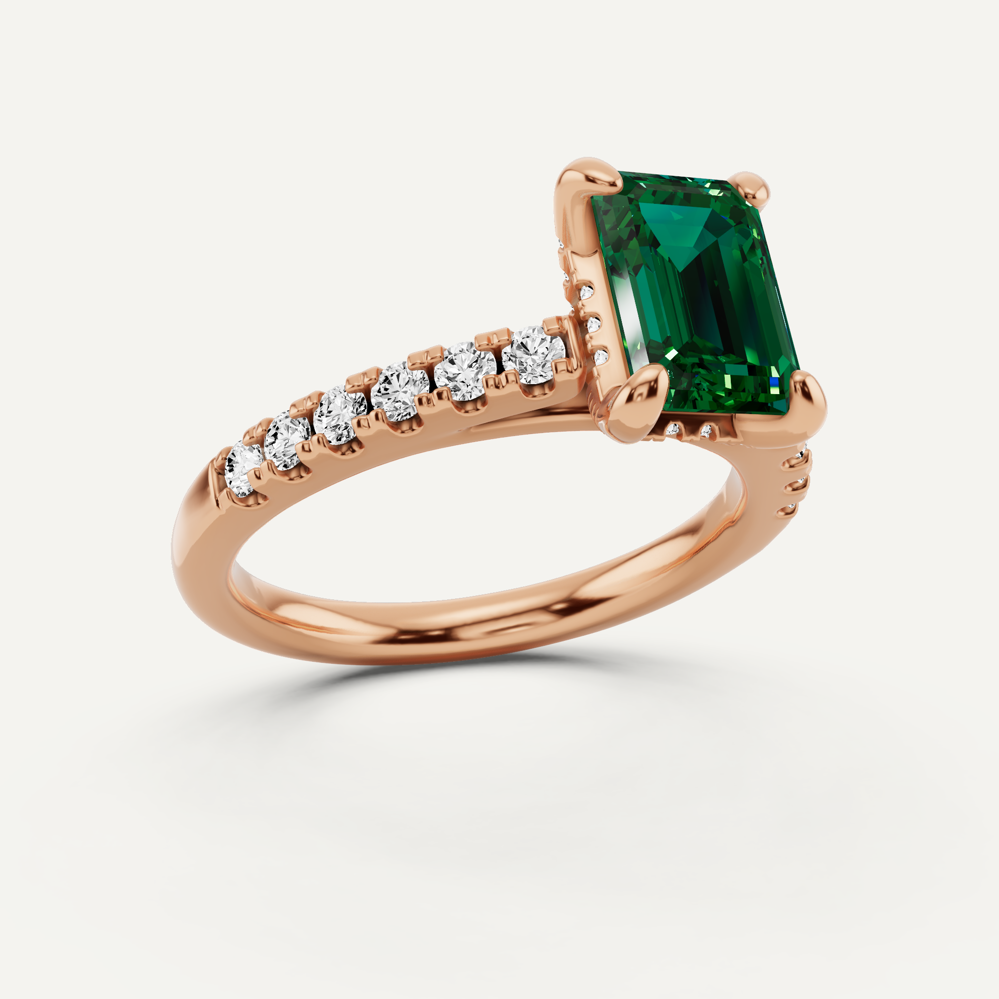 _roll_image@SKU:RG930-NCEE02000004P #metal_14k-rose-gold+origin_lab-created