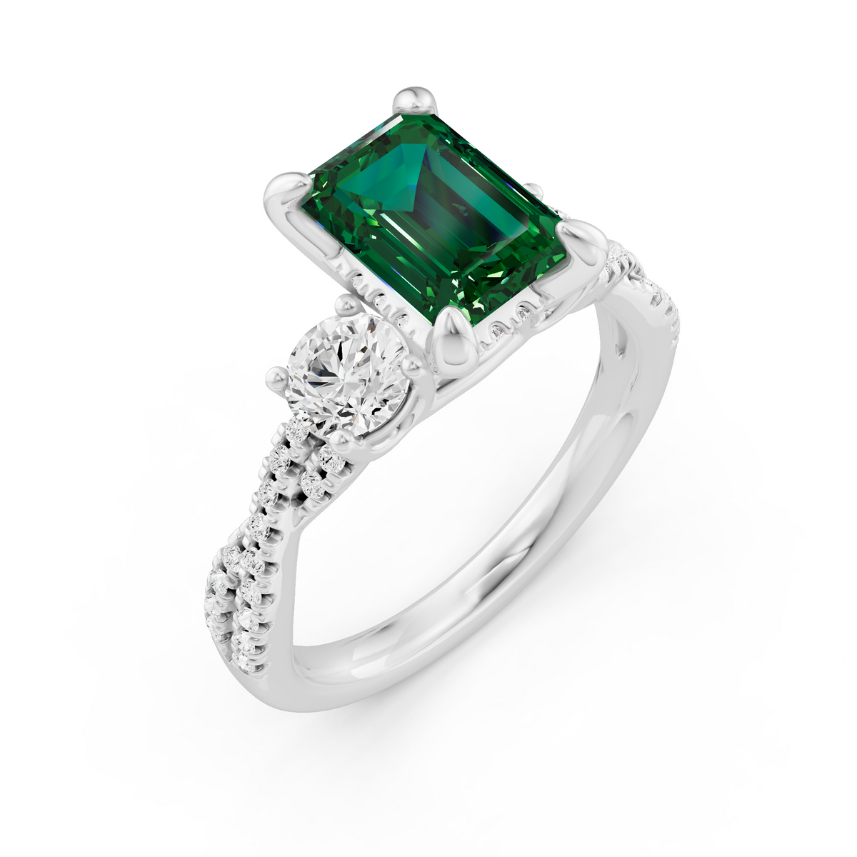 _roll_image@SKU:RG948-NCEE02000004W #metal_14k-white-gold+origin_lab-created