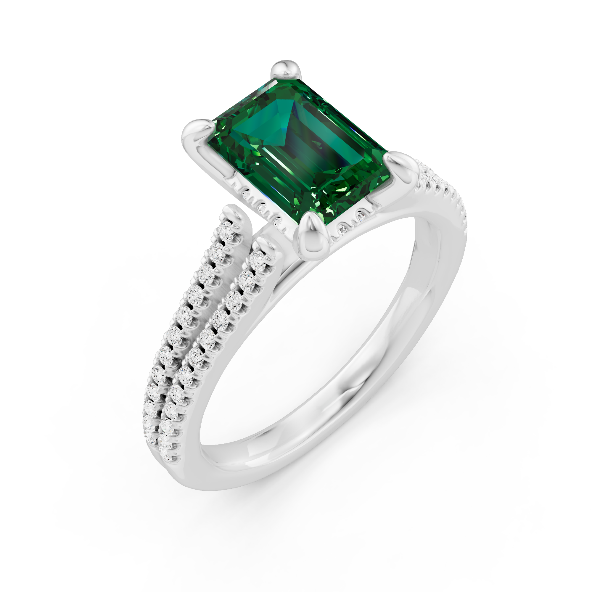 _roll_image@SKU:RG939-NCEE02000004W #metal_14k-white-gold+origin_lab-created