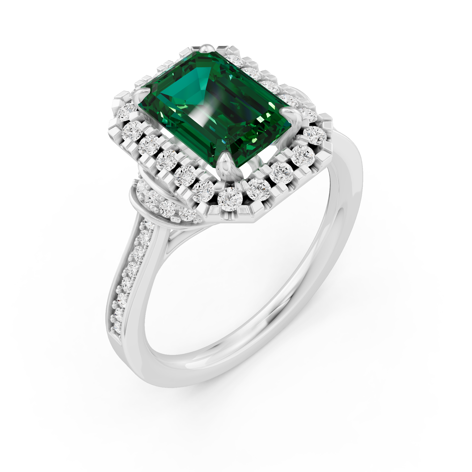 _roll_image@SKU:RG802-NCEE02000004W #metal_14k-white-gold+origin_lab-created