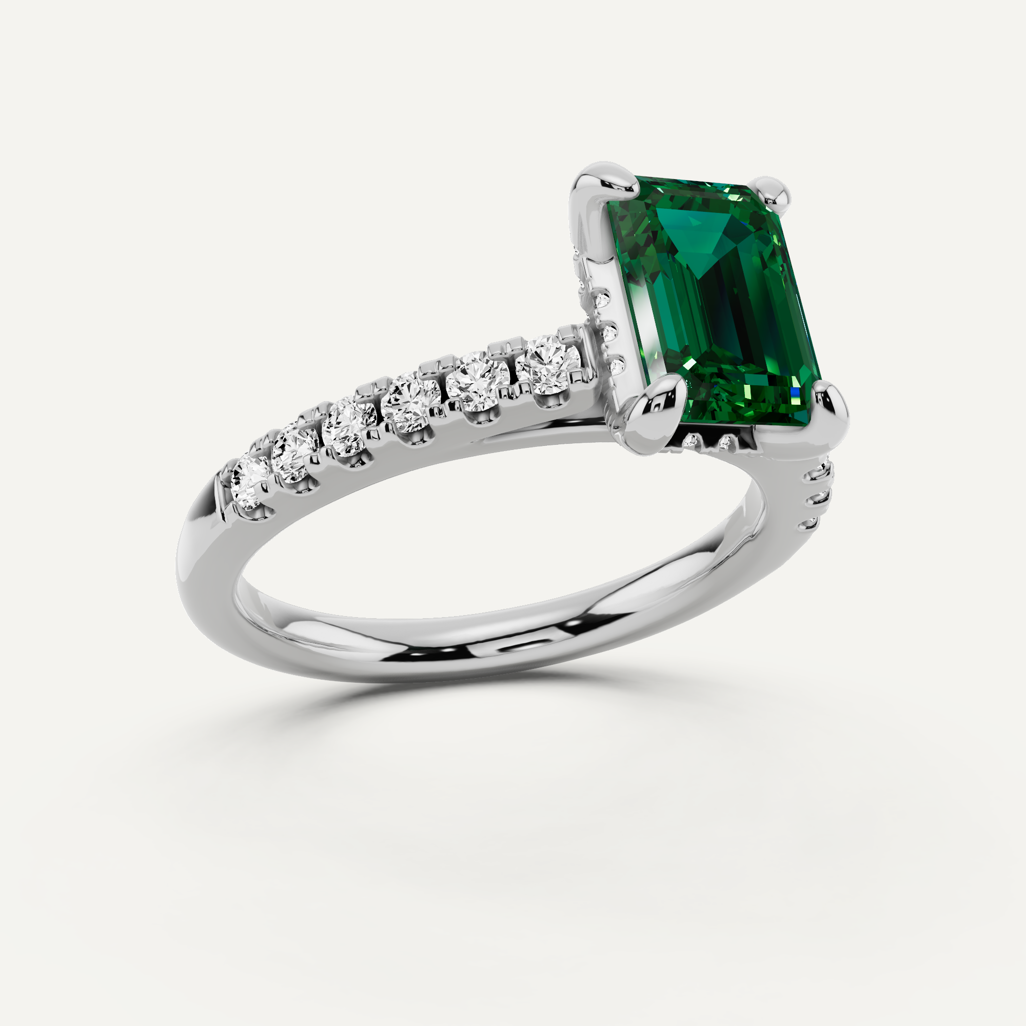 _roll_image@SKU:RG930-NCEE02000004W #metal_14k-white-gold+origin_lab-created