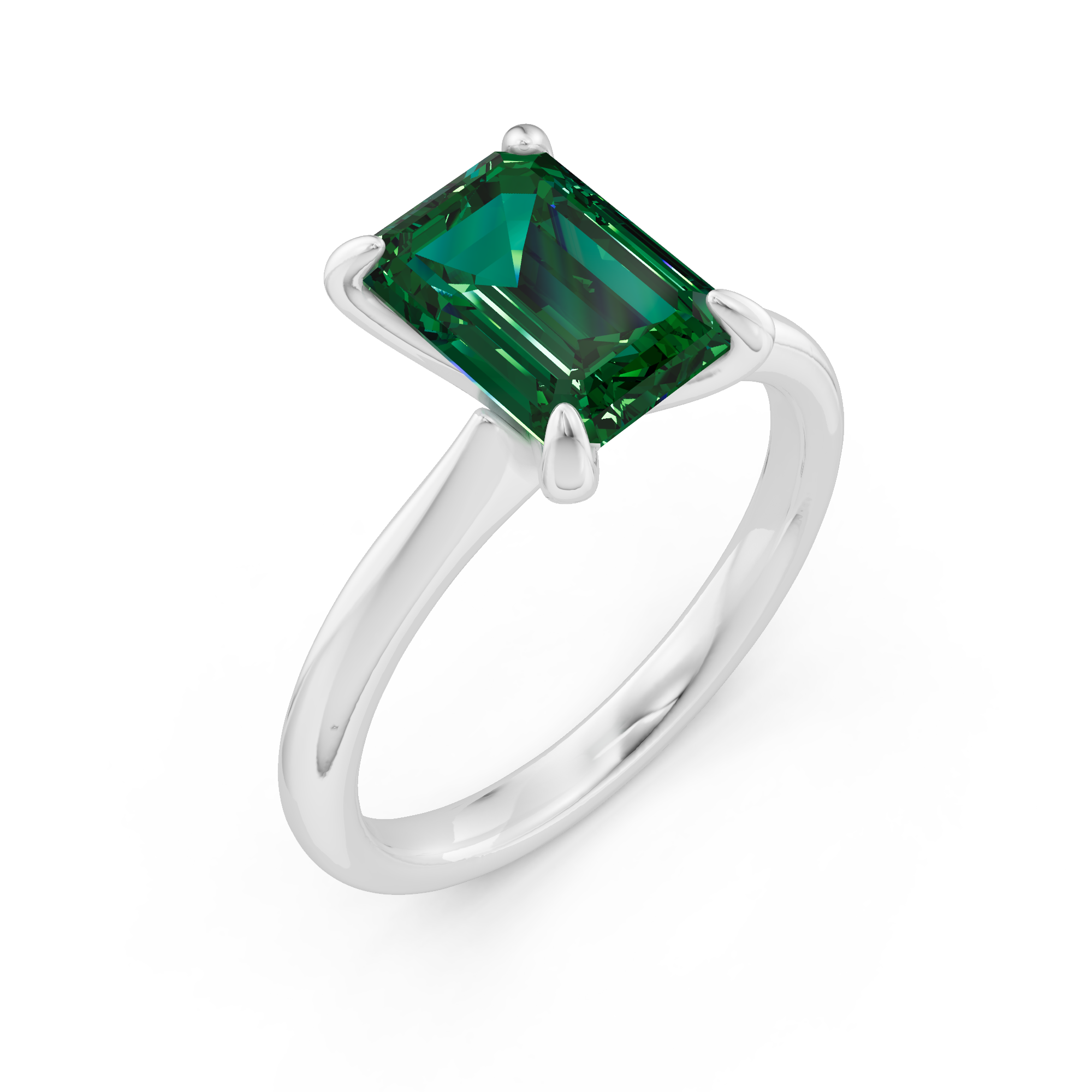 _roll_image@SKU:RG314-NCEE02000004W #metal_14k-white-gold+origin_lab-created