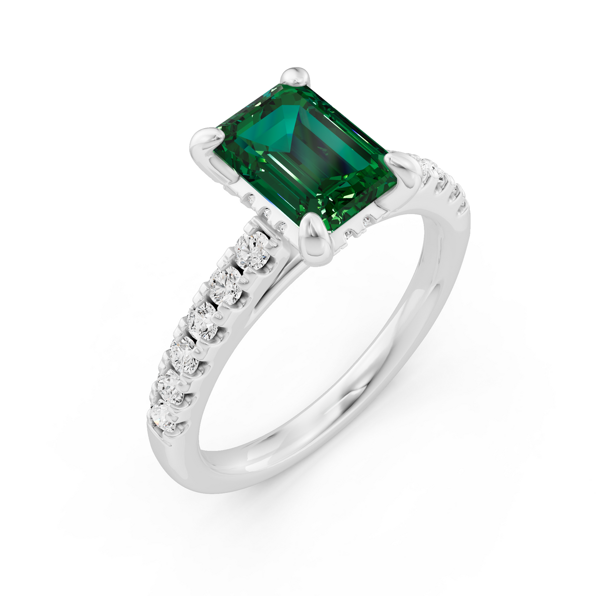 _roll_image@SKU:RG930-NCEE02000004W #metal_14k-white-gold+origin_lab-created