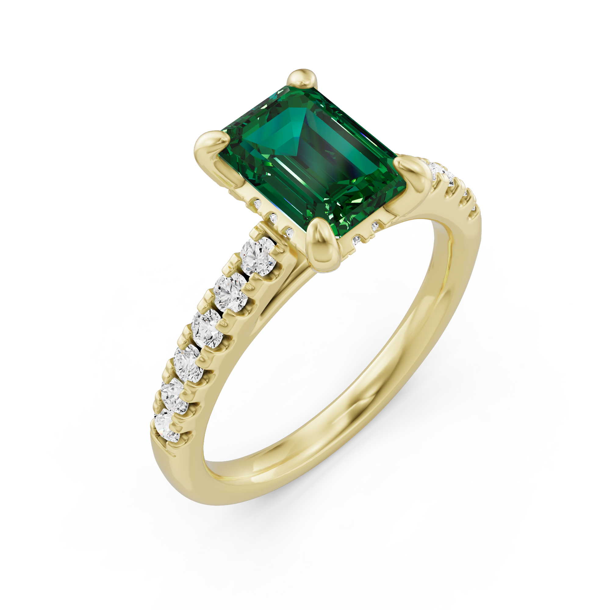 _roll_image@SKU:RG930-NCEE02000004Y #metal_14k-yellow-gold+origin_lab-created