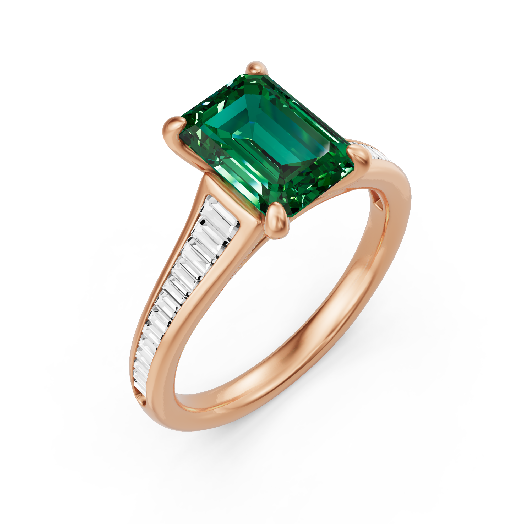 _roll_image@SKU:RG136-NCEE03000004P #metal_14k-rose-gold+origin_lab-created