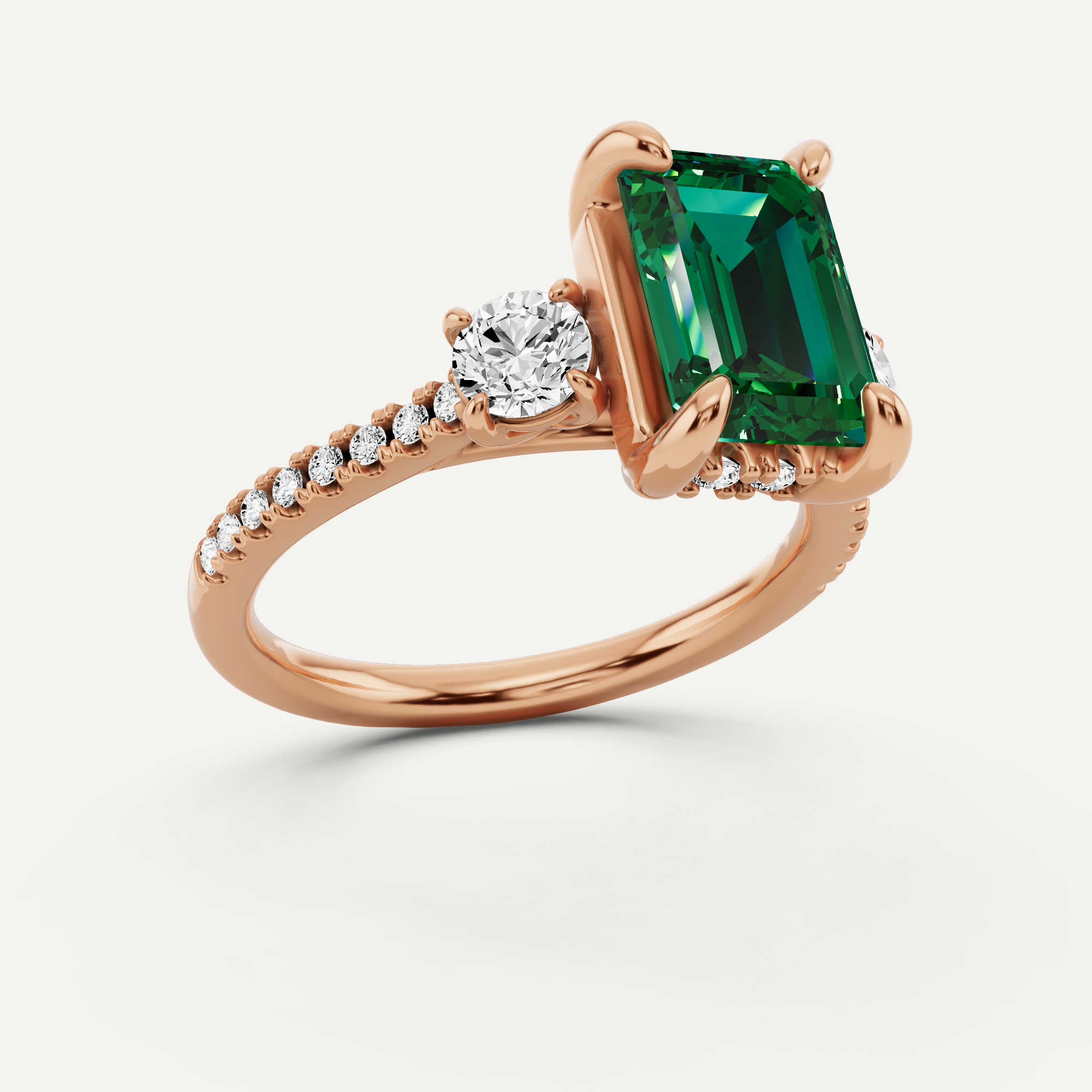 _roll_image@SKU:RG115-NCEE03000004P #metal_14k-rose-gold+origin_lab-created