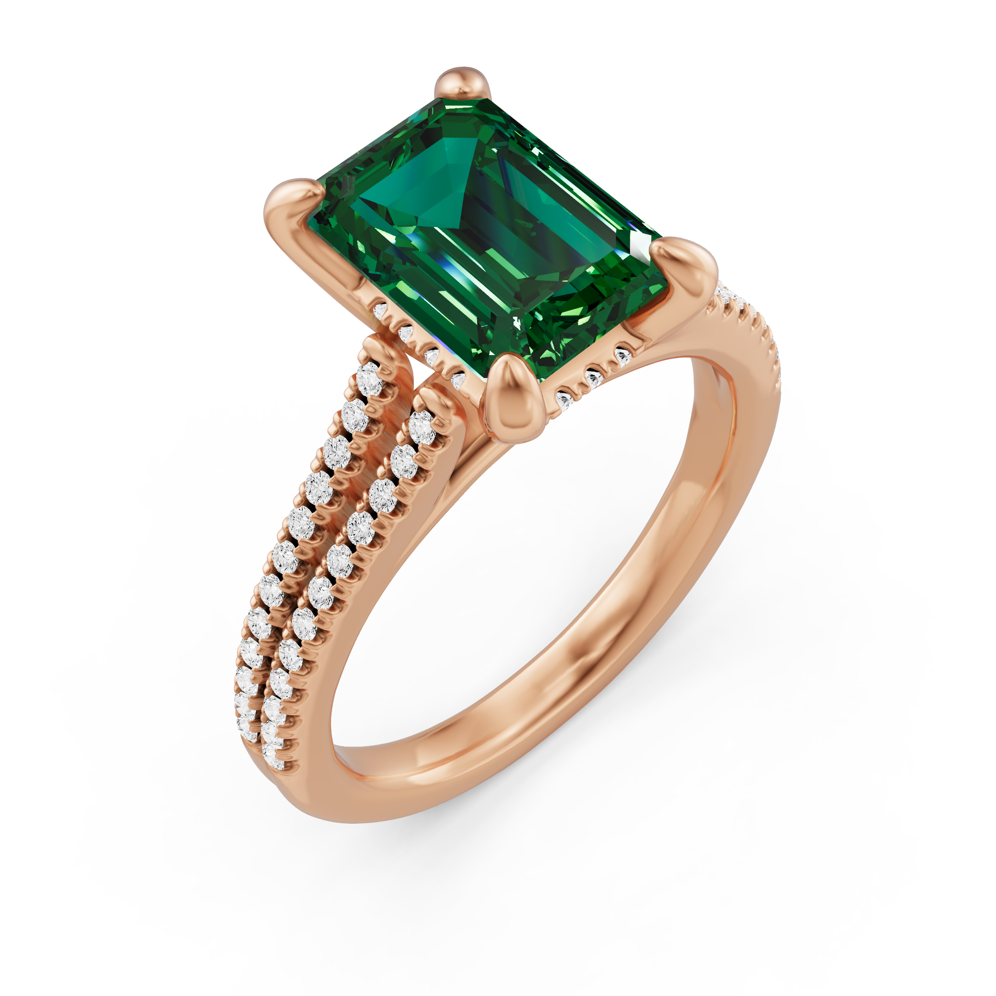 _roll_image@SKU:RG939-NCEE03000004P #metal_14k-rose-gold+origin_lab-created