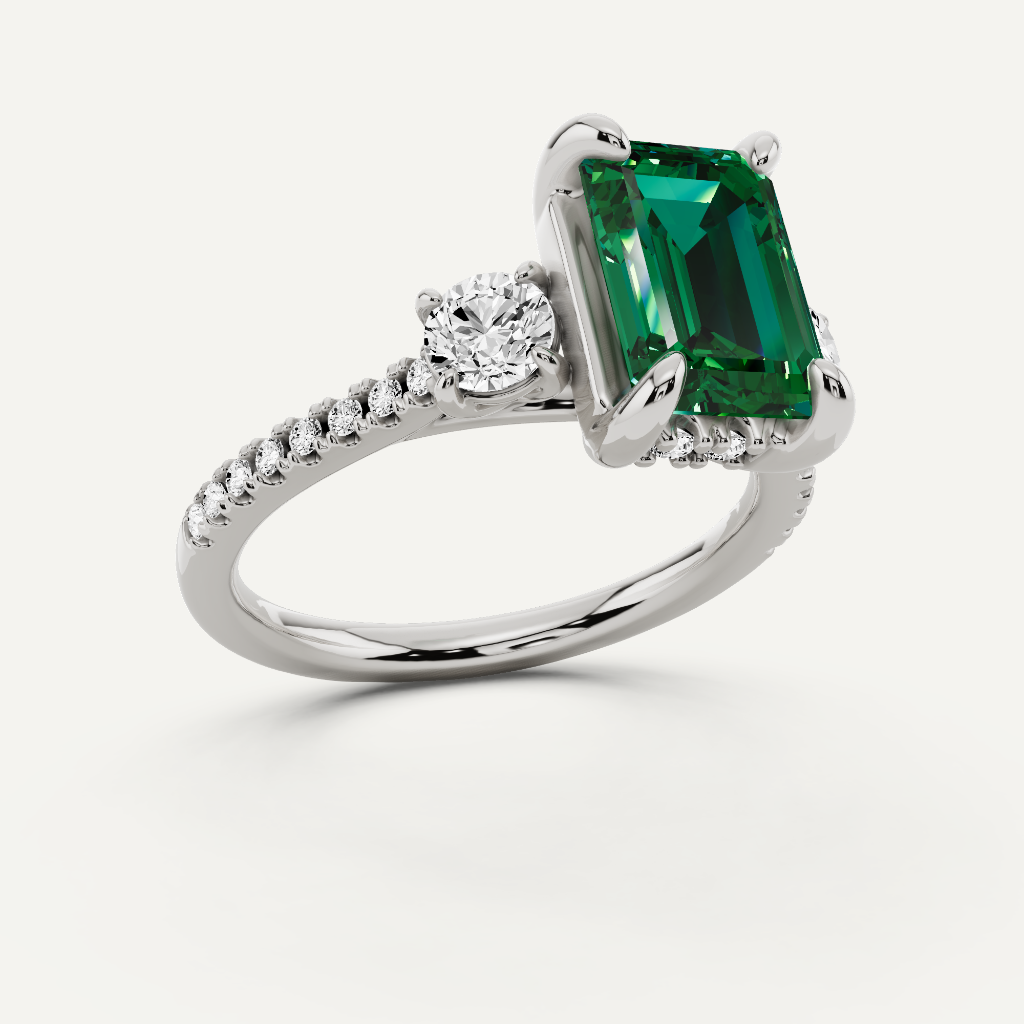 _roll_image@SKU:RG115-NCEE03000004W #metal_14k-white-gold+origin_lab-created