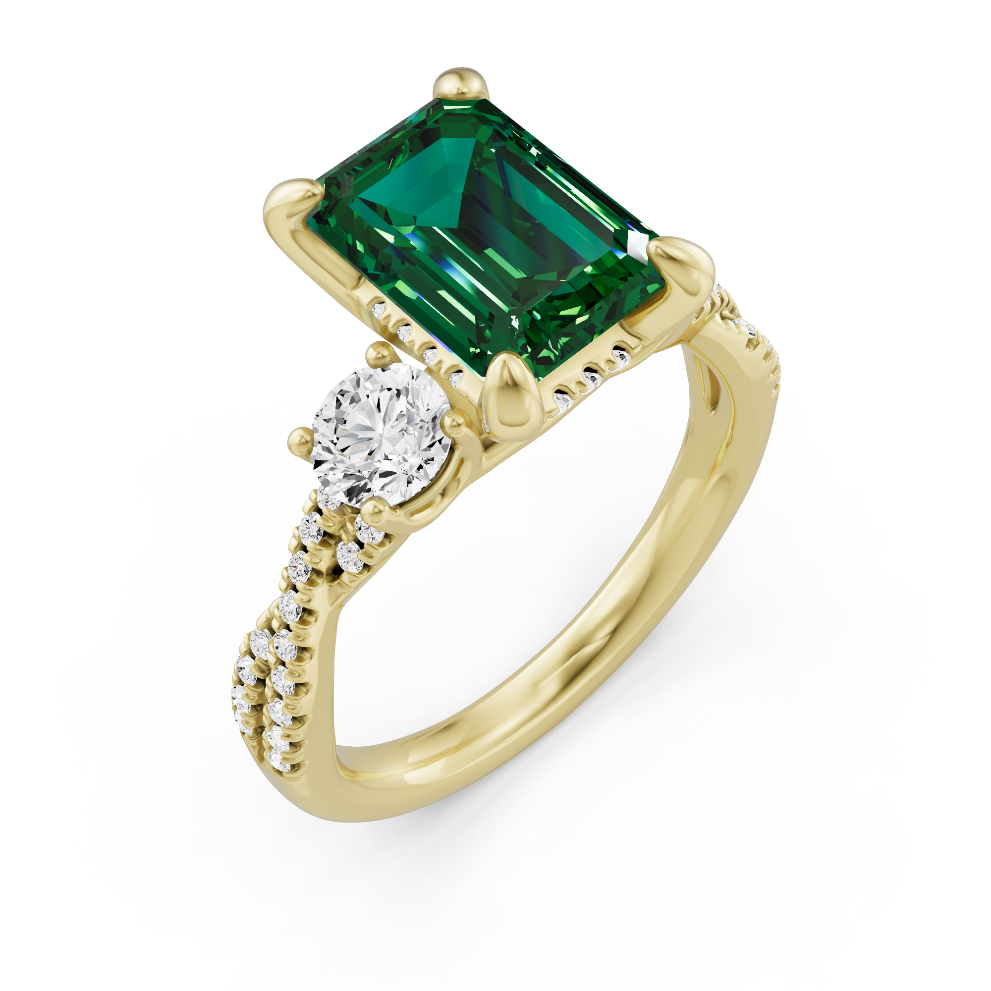 _roll_image@SKU:RG948-NCEE03000004Y #metal_14k-yellow-gold+origin_lab-created
