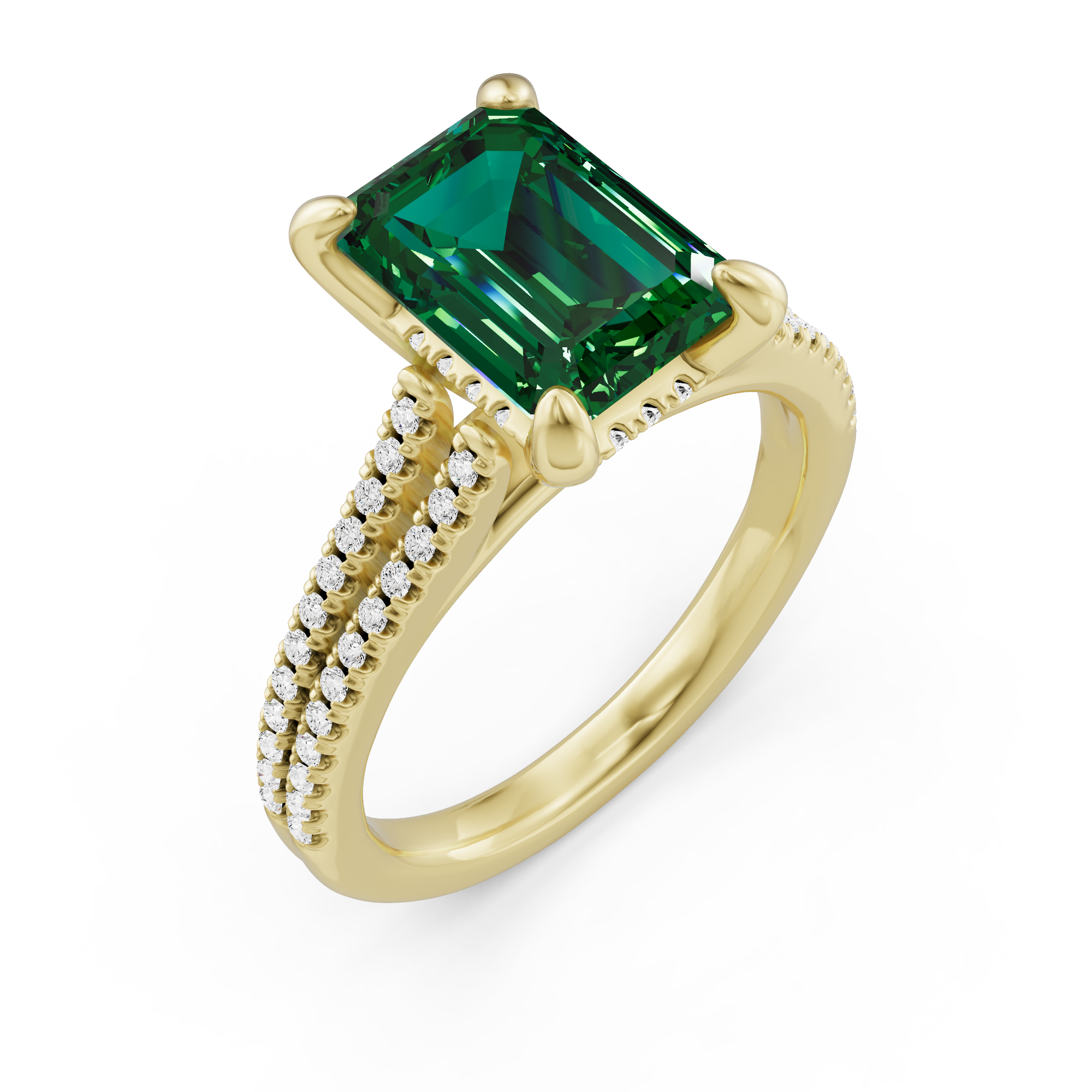 _roll_image@SKU:RG939-NCEE03000004Y #metal_14k-yellow-gold+origin_lab-created
