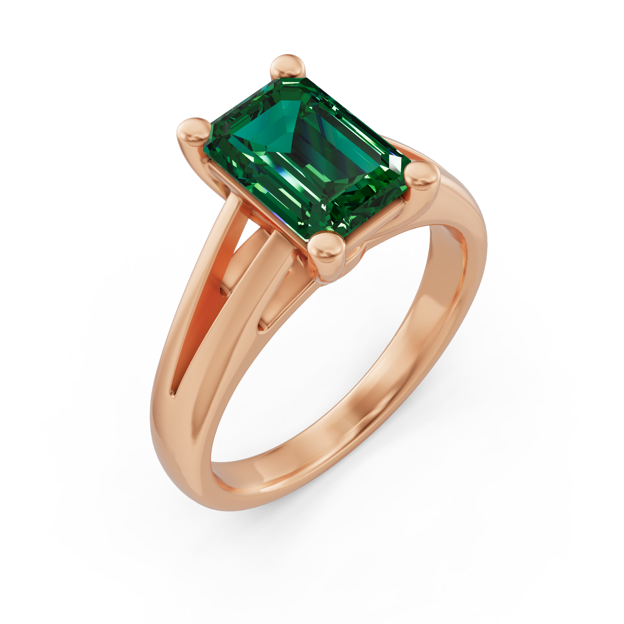 _roll_image@SKU:RG464-NCEE04000004P #metal_14k-rose-gold+origin_lab-created