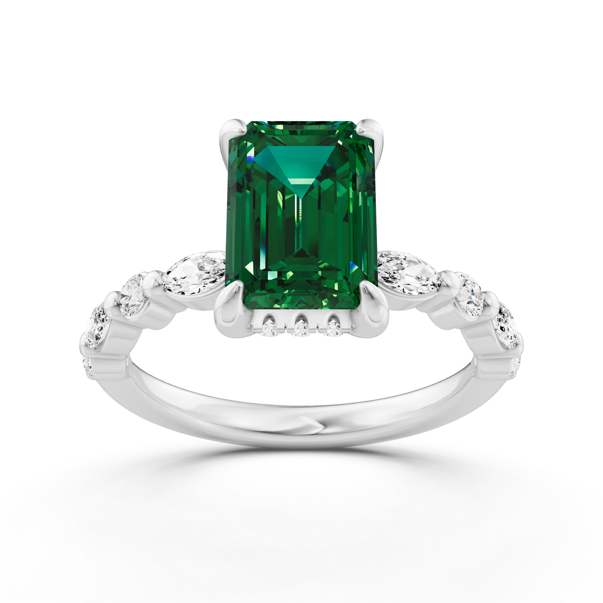_main_image@SKU:RG736-NCEE04000004W #metal_14k-white-gold+origin_lab-created