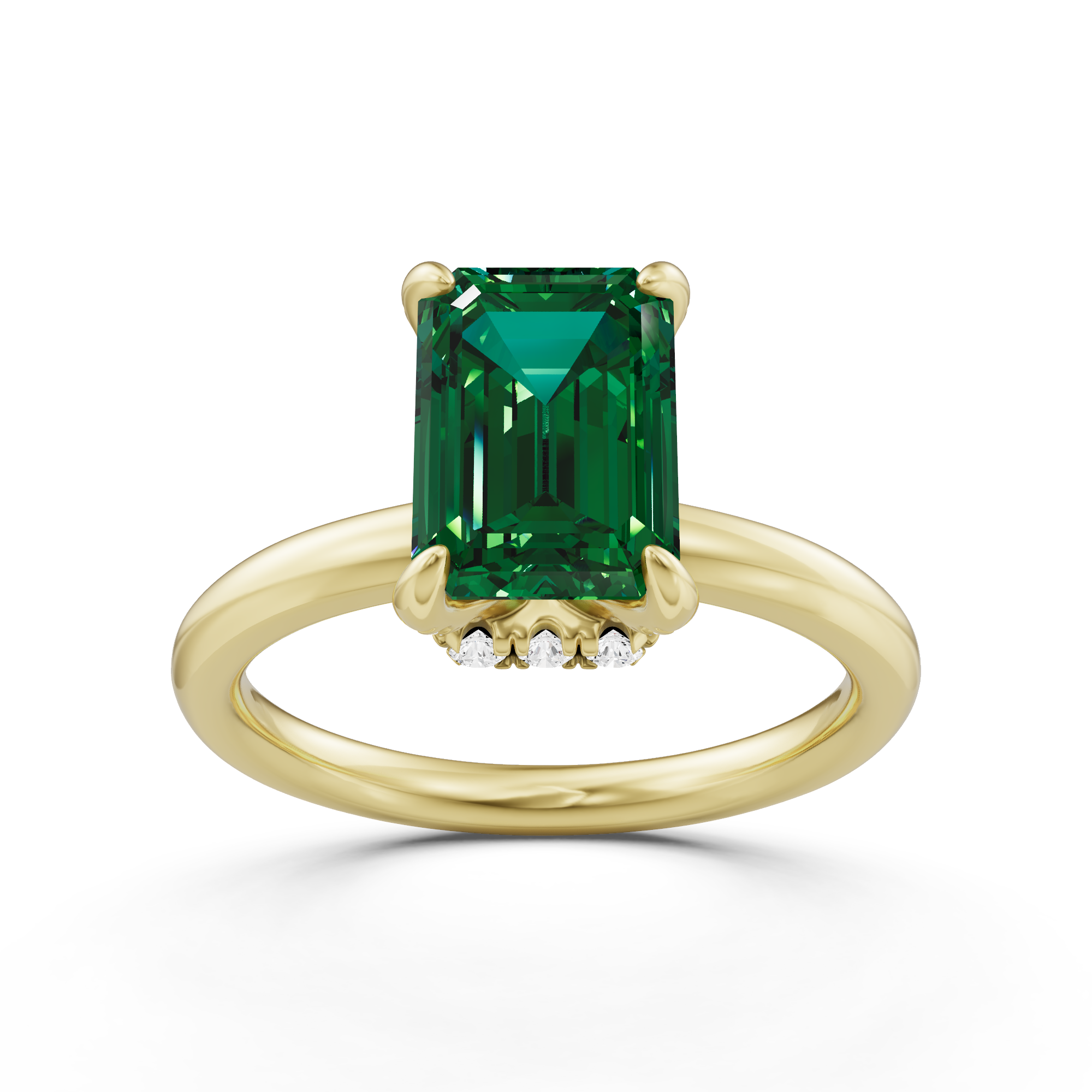 _main_image@SKU:RG604-NCEE04000004Y #metal_14k-yellow-gold+origin_lab-created