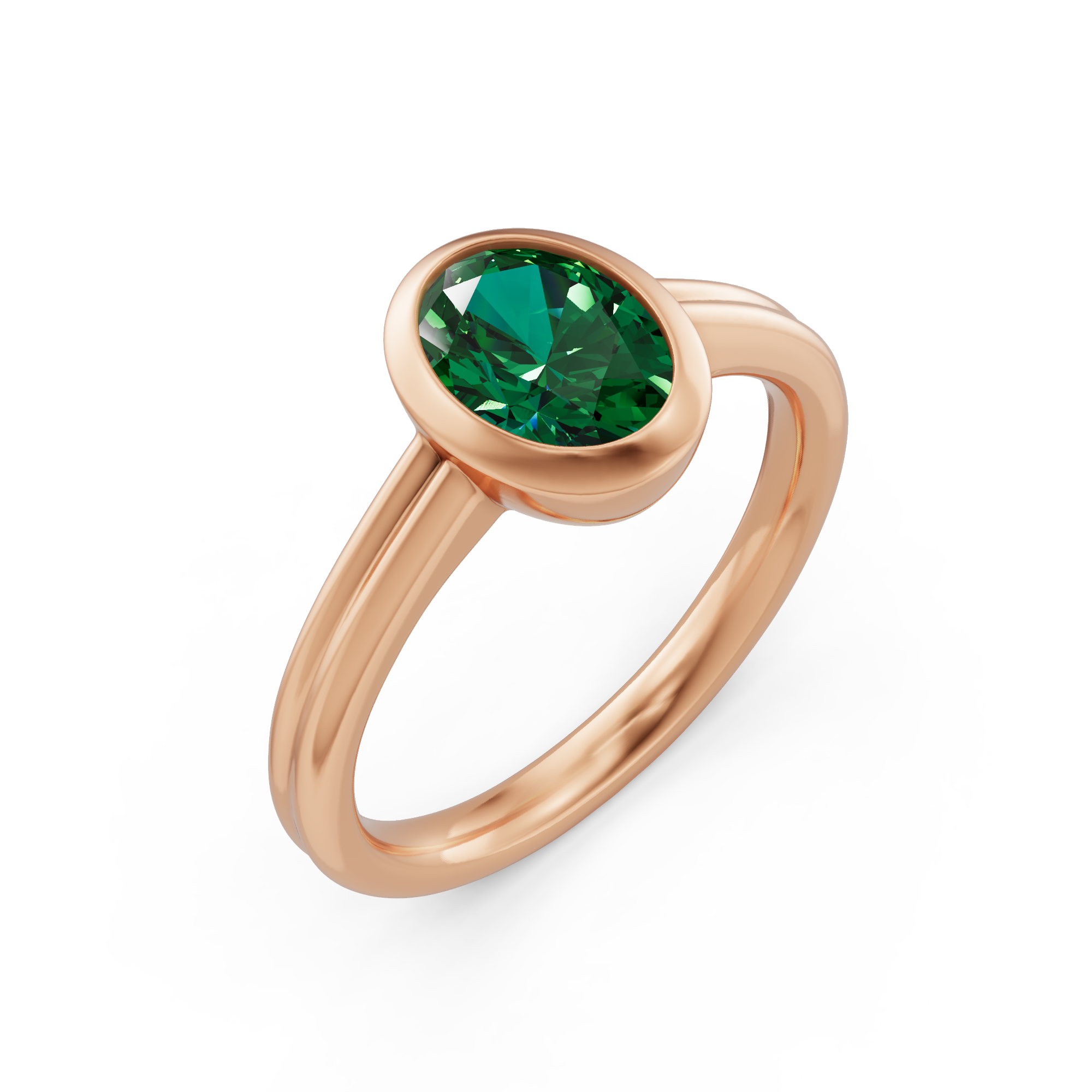 _roll_image@SKU:RG280-NCEO01000004P #metal_14k-rose-gold+origin_lab-created