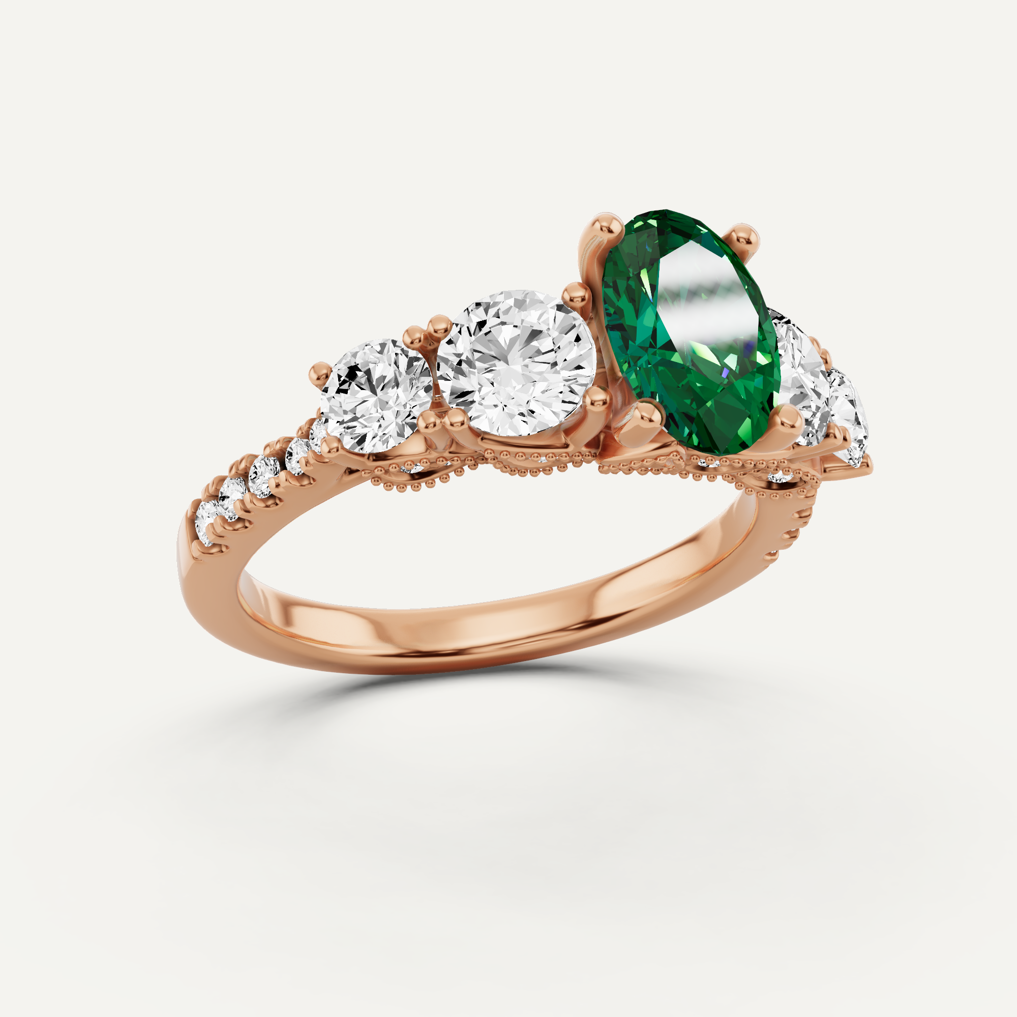 _roll_image@SKU:RG324-NCEO01000004P #metal_14k-rose-gold+origin_lab-created