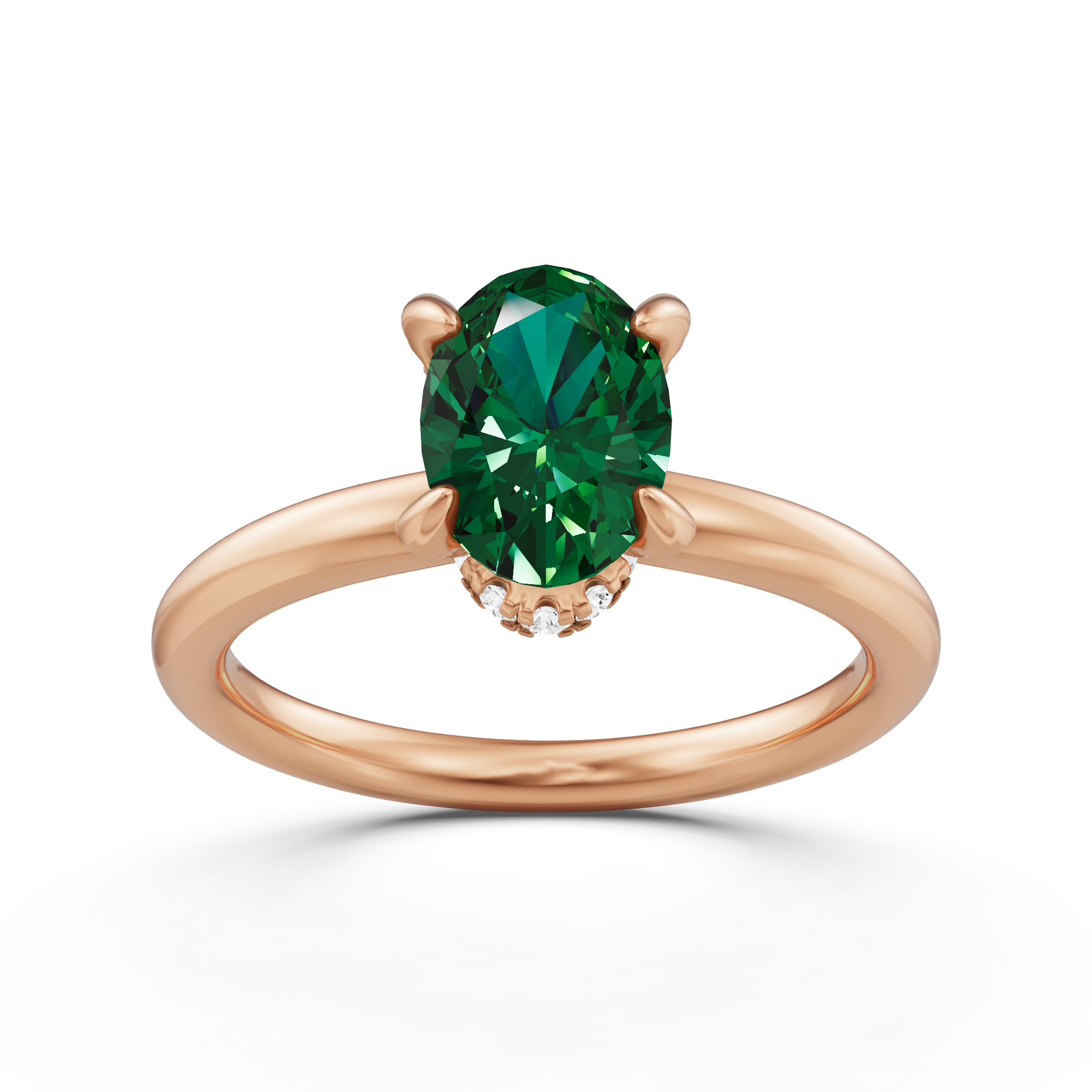 _main_image@SKU:RG604-NCEO01000004P #metal_14k-rose-gold+origin_lab-created