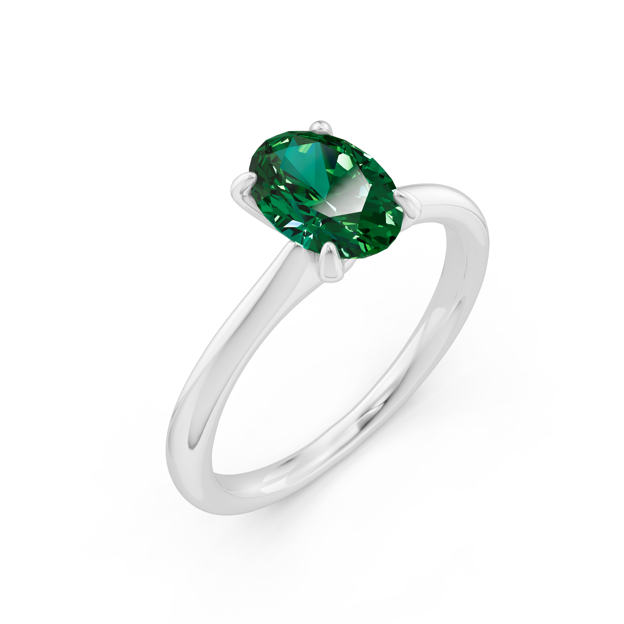_roll_image@SKU:RG314-NCEO01000004W #metal_14k-white-gold+origin_lab-created