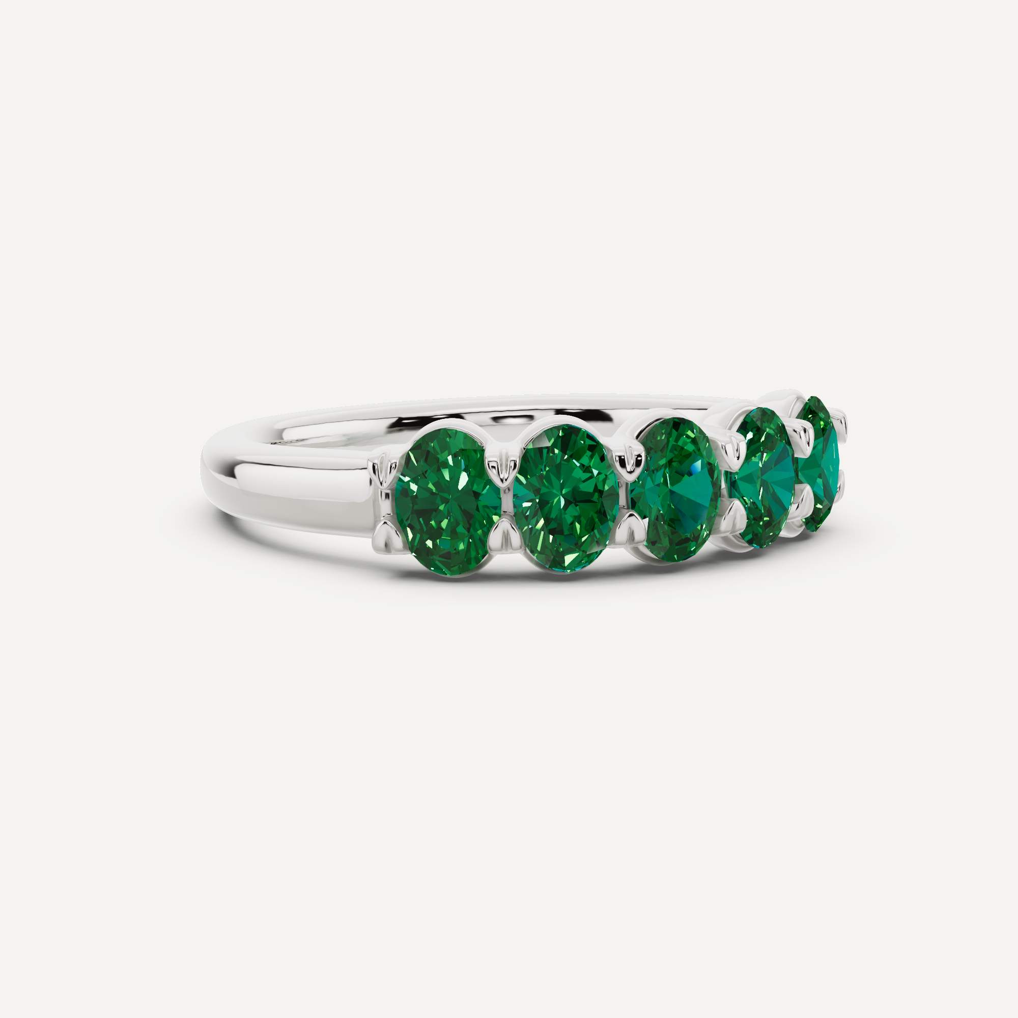 _roll_image@SKU:AG809-NCEO01000004W #metal_14k-white-gold+origin_lab-created