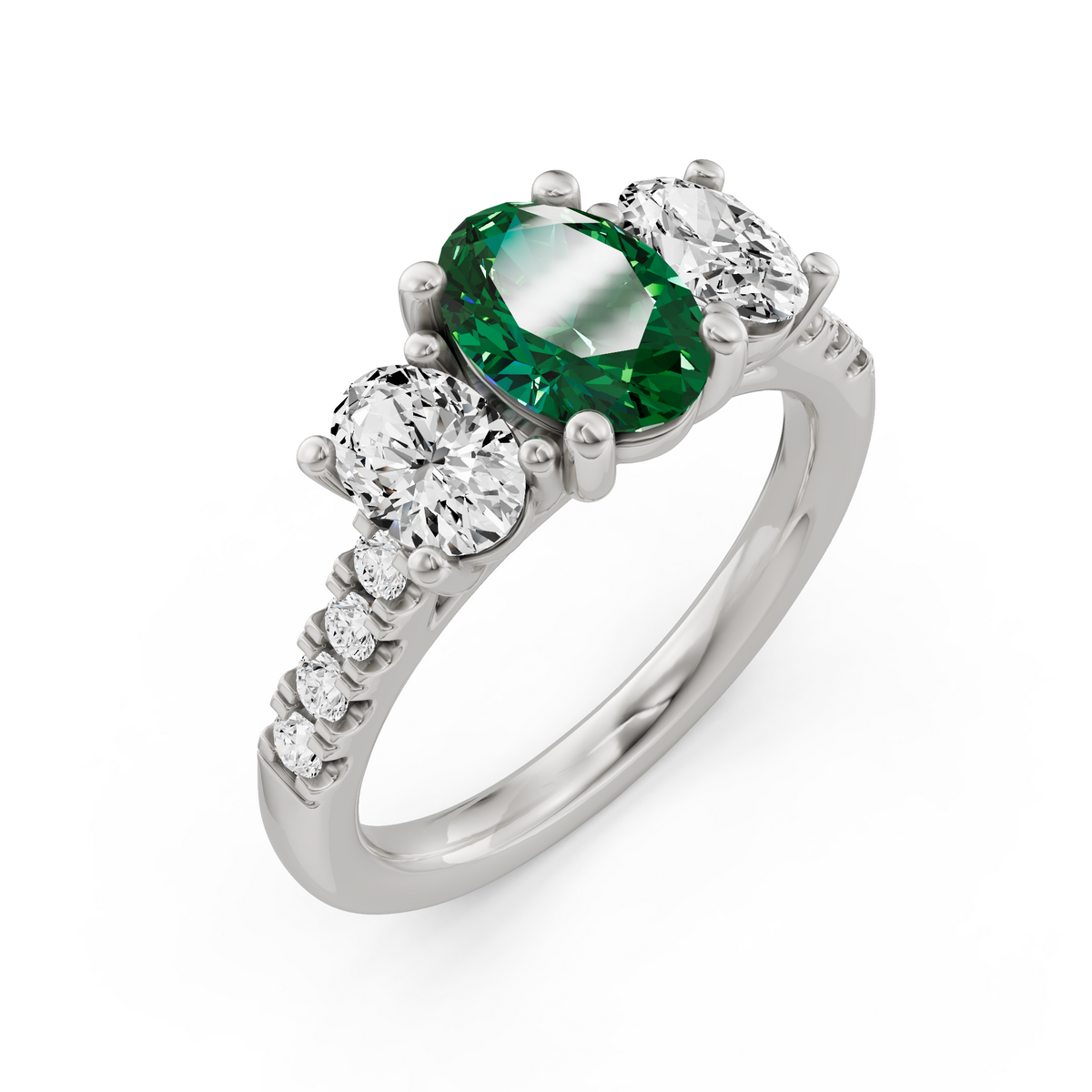_roll_image@SKU:RG284-NCEO01000004W #metal_14k-white-gold+origin_lab-created