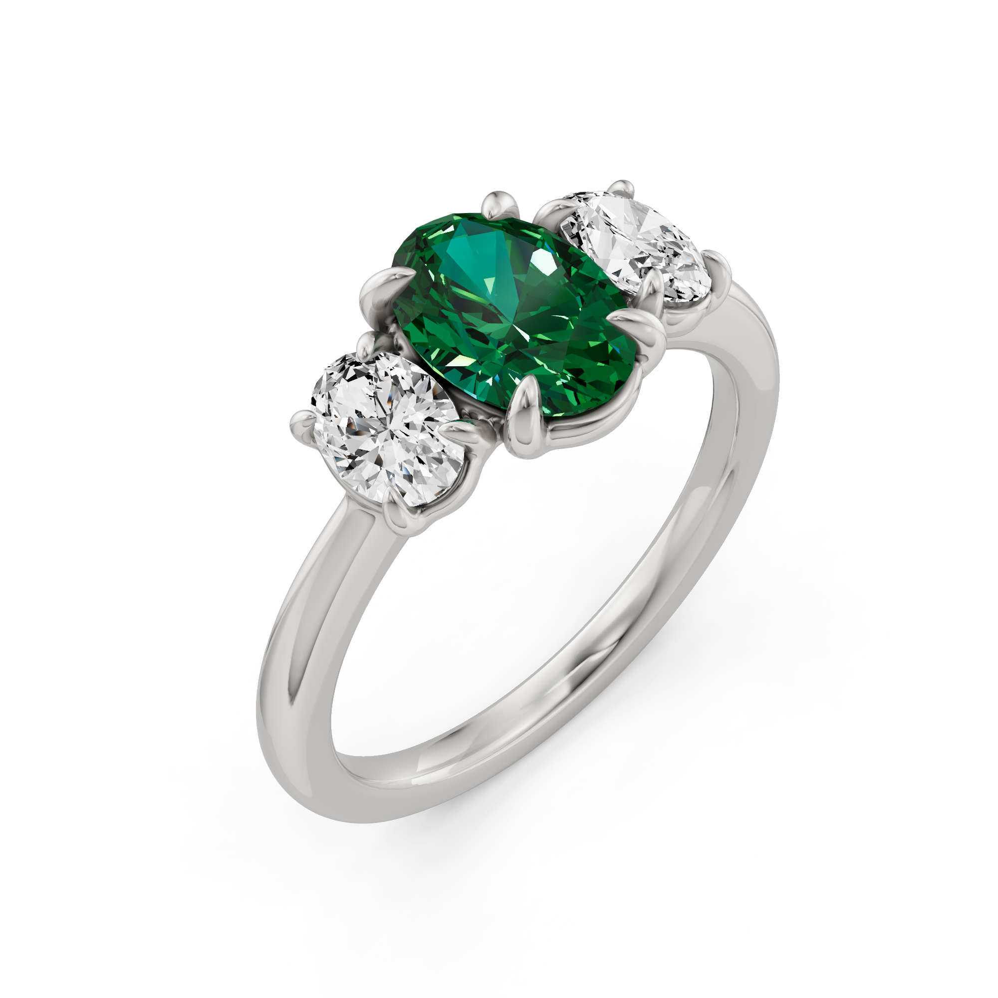 _roll_image@SKU:RG240-NCEO01000004W #metal_14k-white-gold+origin_lab-created