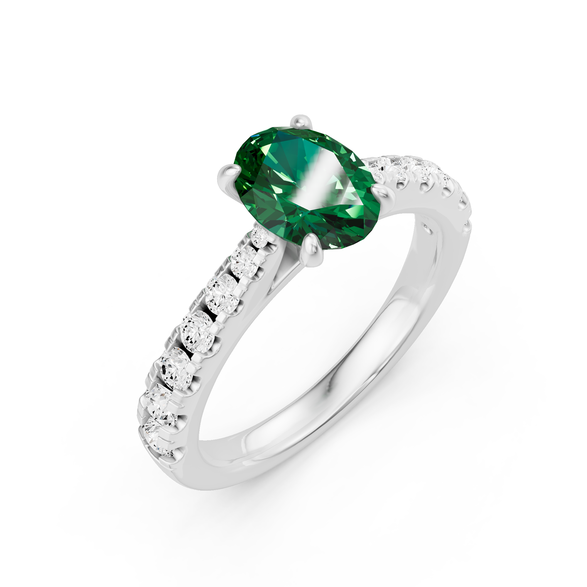 _roll_image@SKU:RG847-NCEO01000004W #metal_14k-white-gold+origin_lab-created