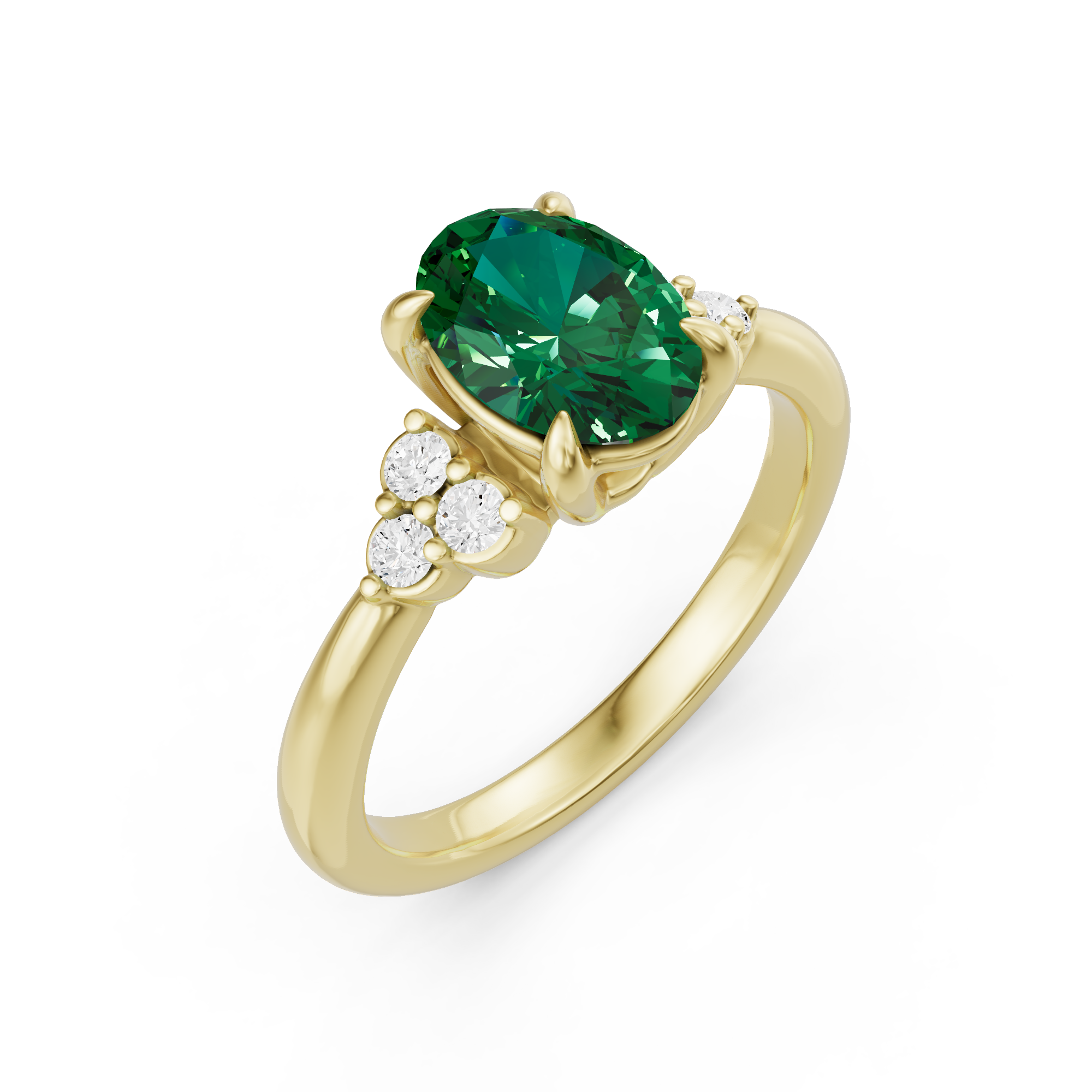 _roll_image@SKU:RG331-NCEO01000004Y #metal_14k-yellow-gold+origin_lab-created