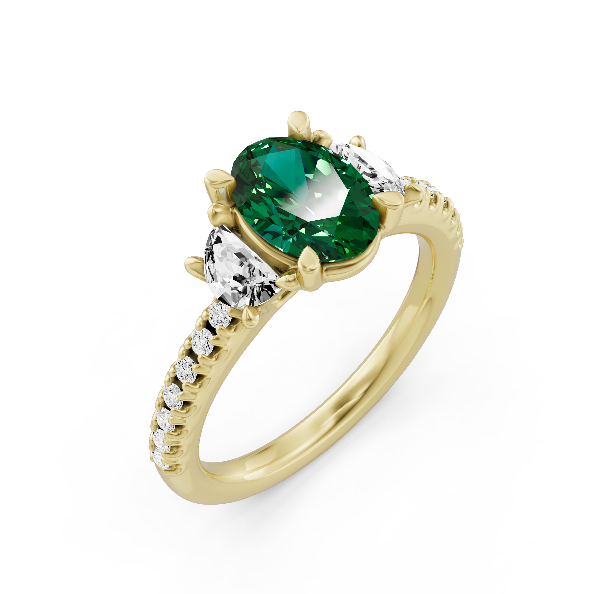 _roll_image@SKU:RG001-NCEO01000004Y #metal_14k-yellow-gold+origin_lab-created
