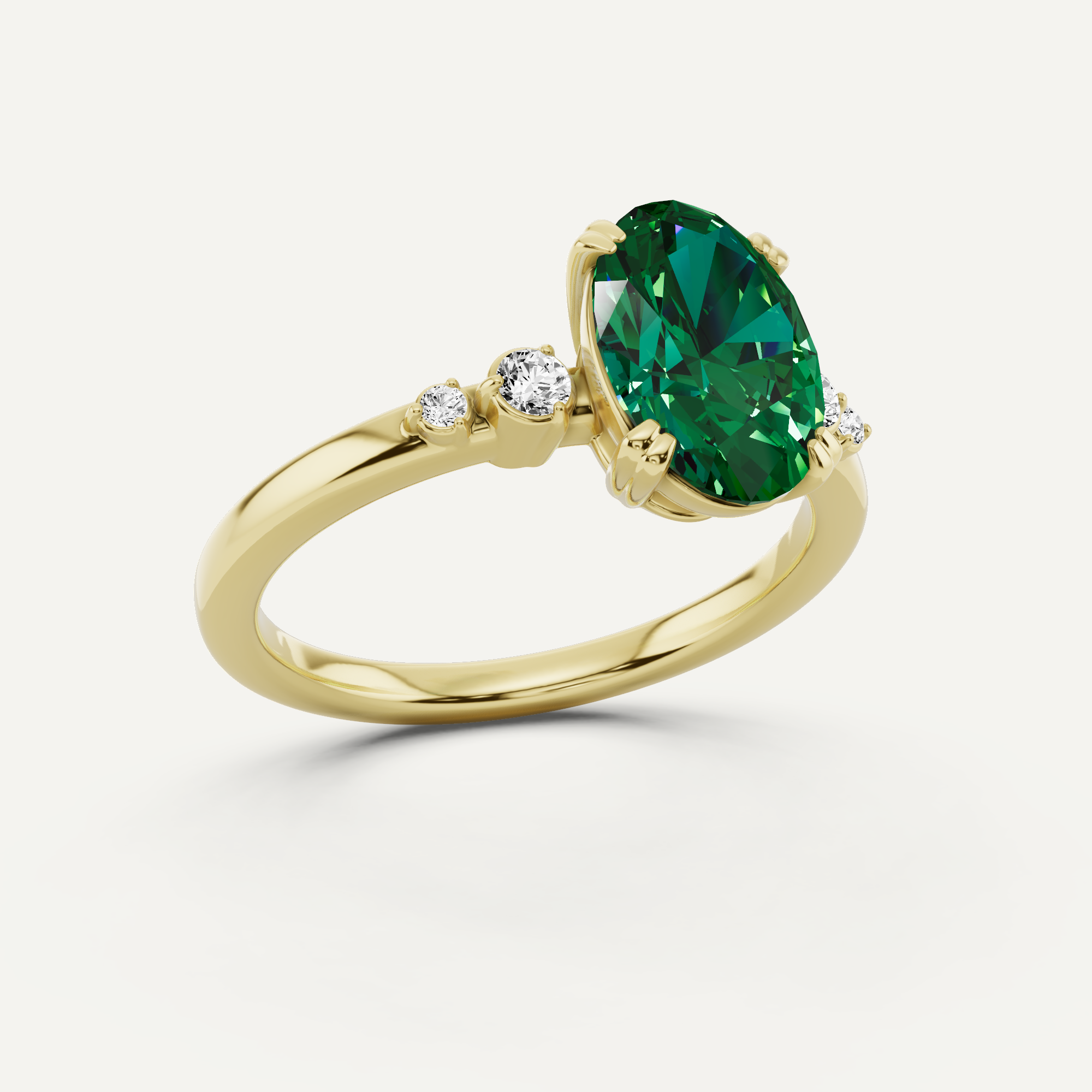 _roll_image@SKU:RG100-NCEO01750004Y #metal_14k-yellow-gold+origin_lab-created