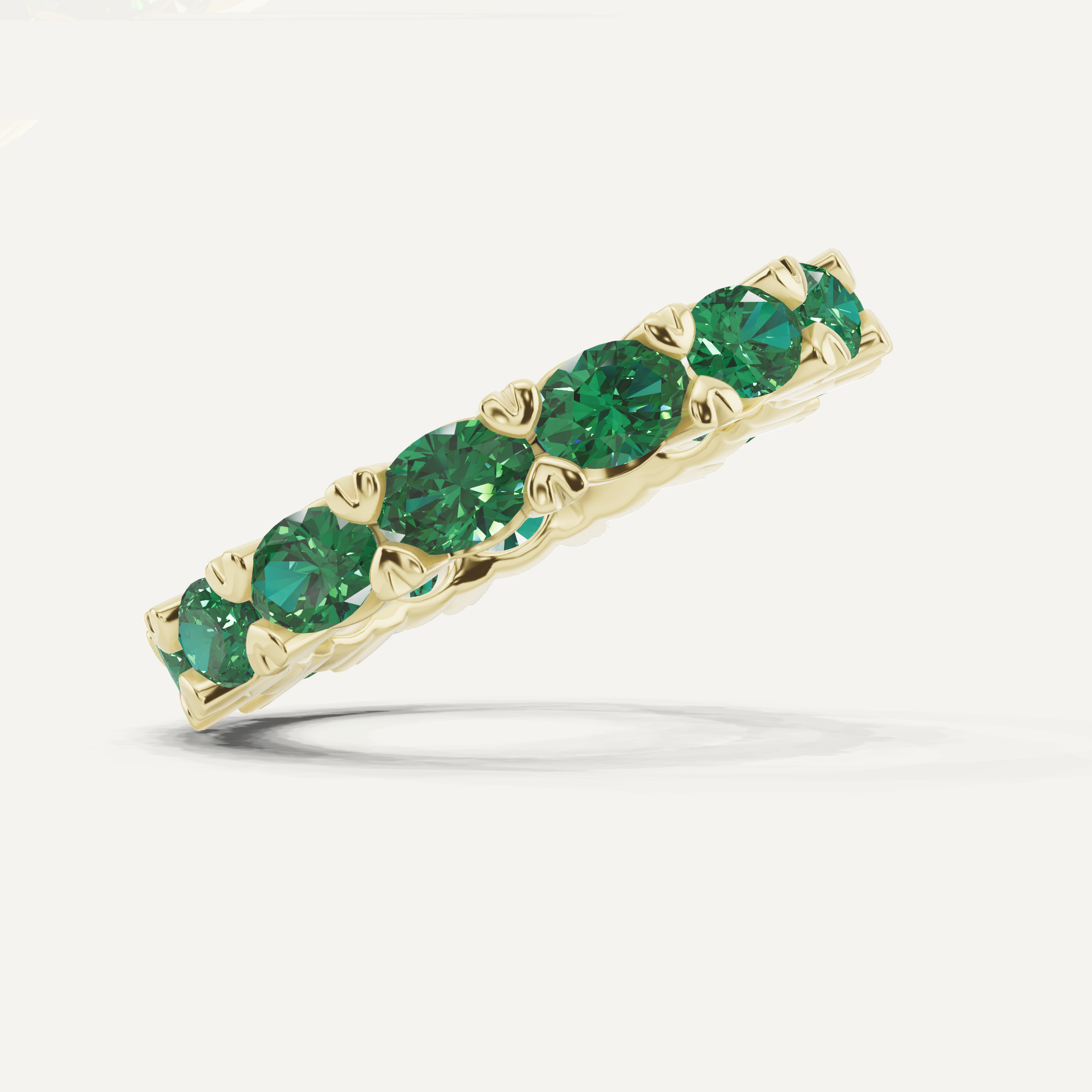 _roll_image@SKU:TG235-NCEO01990004Y #metal_14k-yellow-gold+origin_lab-created