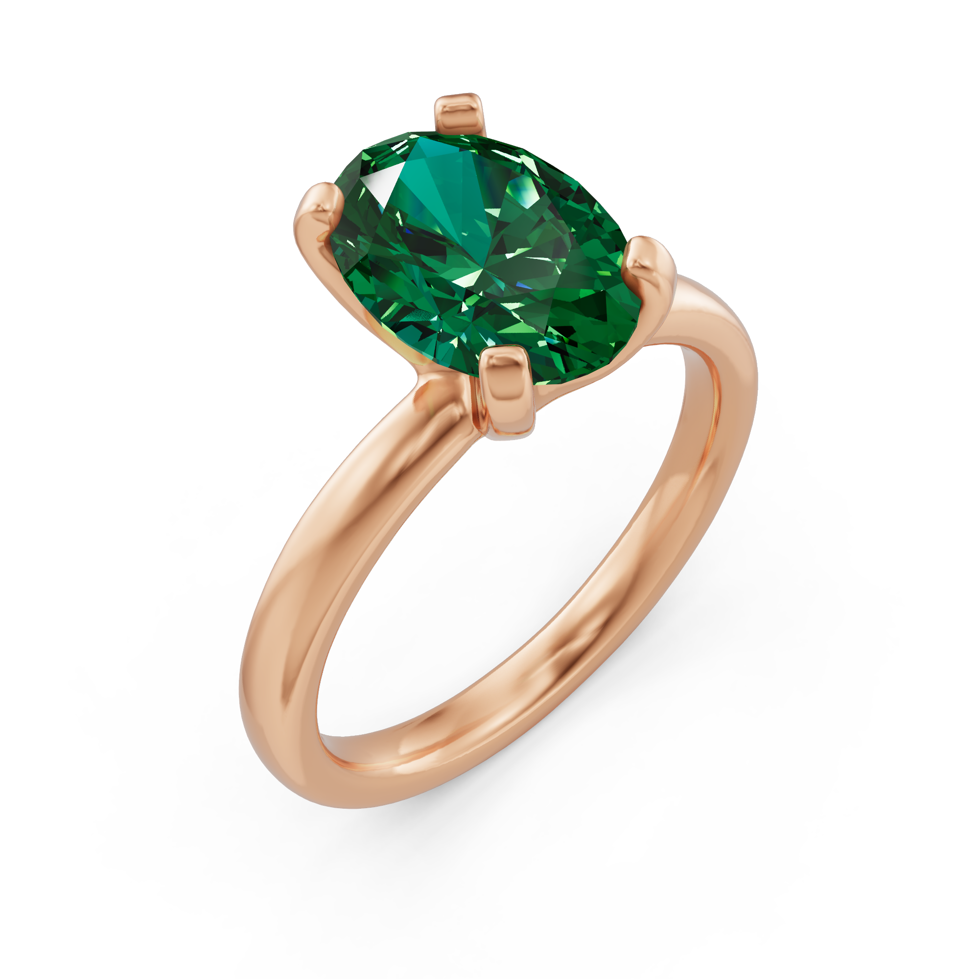 _roll_image@SKU:RG952-NCEO02000004P #metal_14k-rose-gold+origin_lab-created