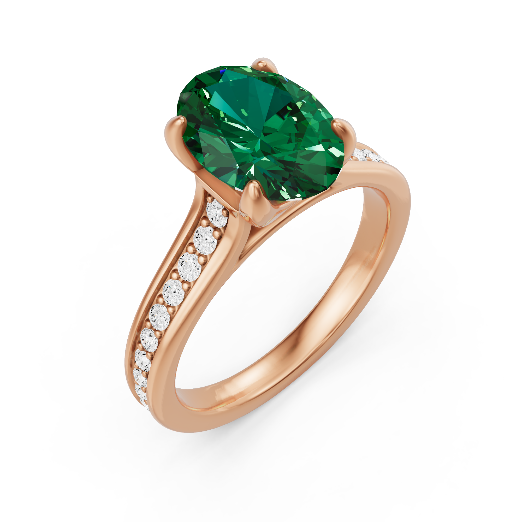_roll_image@SKU:RG323-NCEO02000004P #metal_14k-rose-gold+origin_lab-created