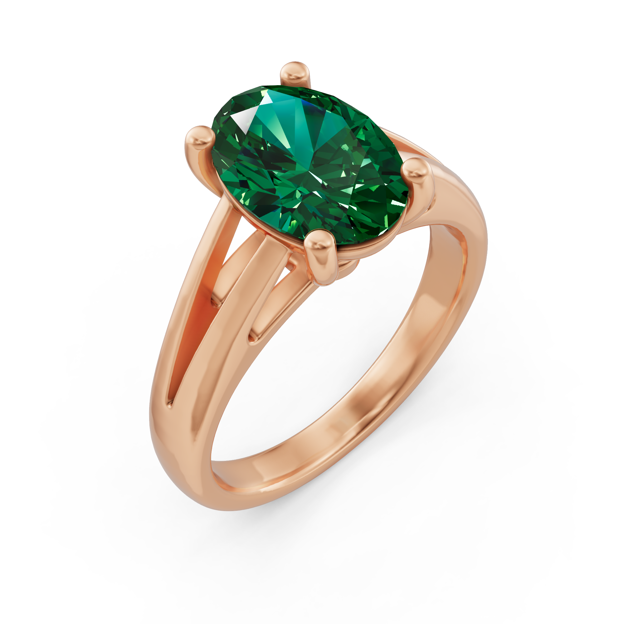 _roll_image@SKU:RG464-NCEO02000004P #metal_14k-rose-gold+origin_lab-created