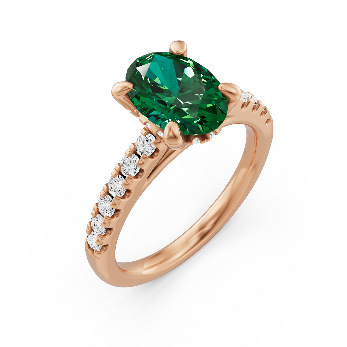 _roll_image@SKU:RG930-NCEO02000004P #metal_14k-rose-gold+origin_lab-created