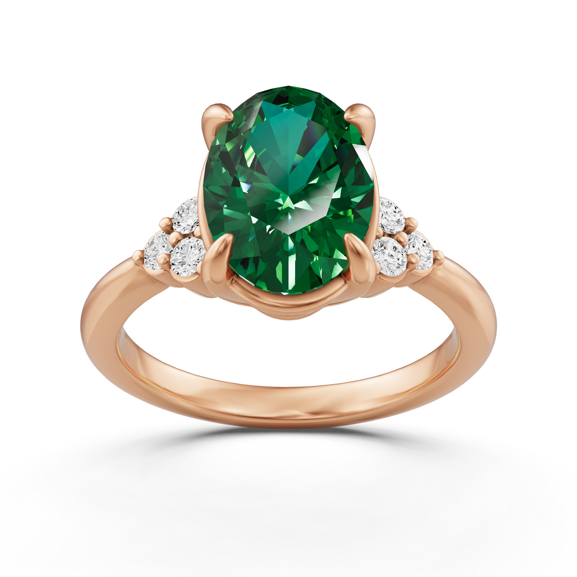 _main_image@SKU:RG331-NCEO02000004P #metal_14k-rose-gold+origin_lab-created