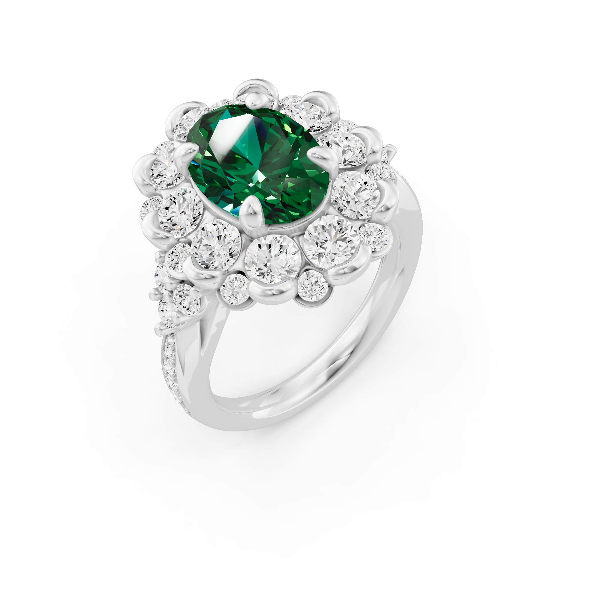 _roll_image@SKU:RG108-NCEO02000004W #metal_14k-white-gold+origin_lab-created