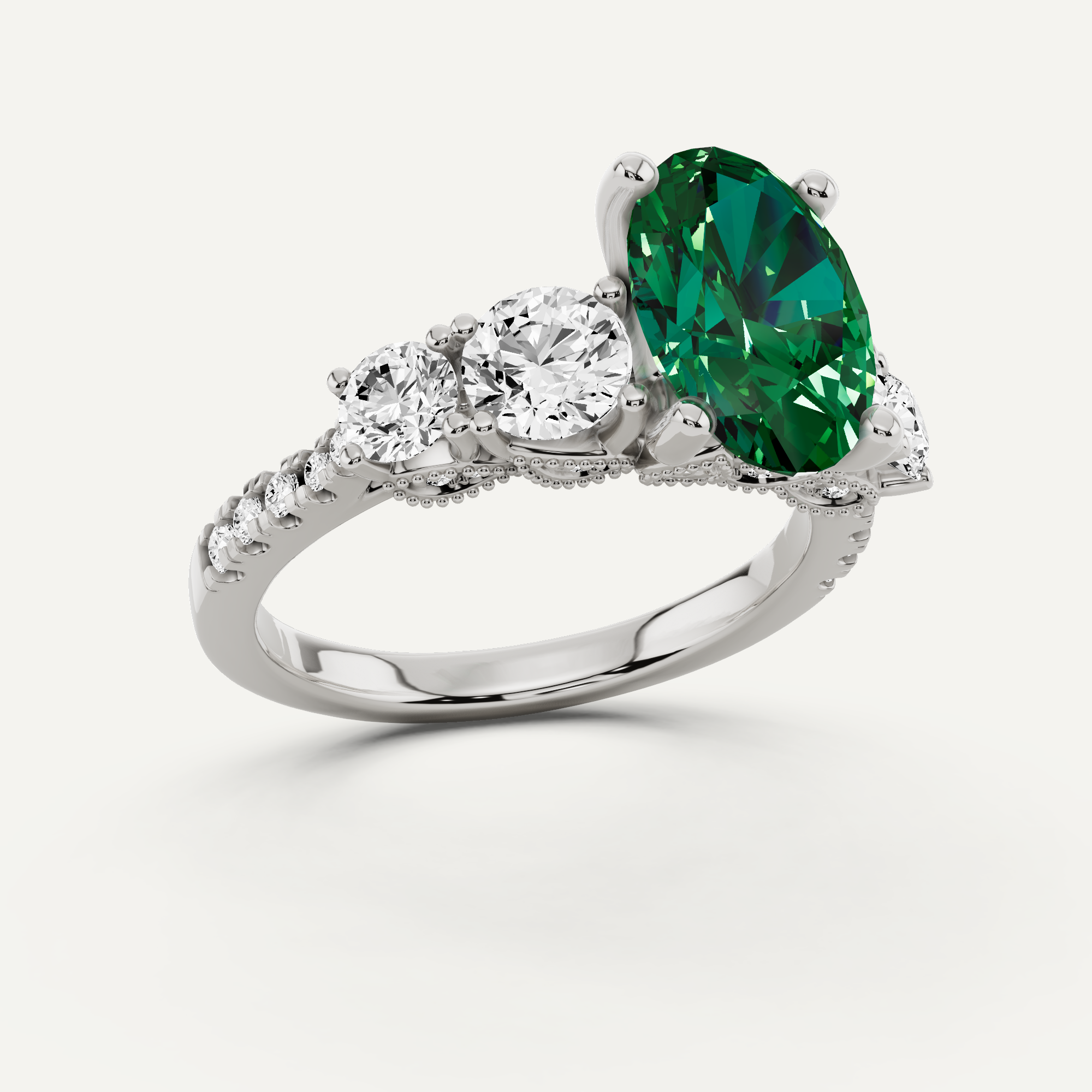 _roll_image@SKU:RG324-NCEO02000004W #metal_14k-white-gold+origin_lab-created