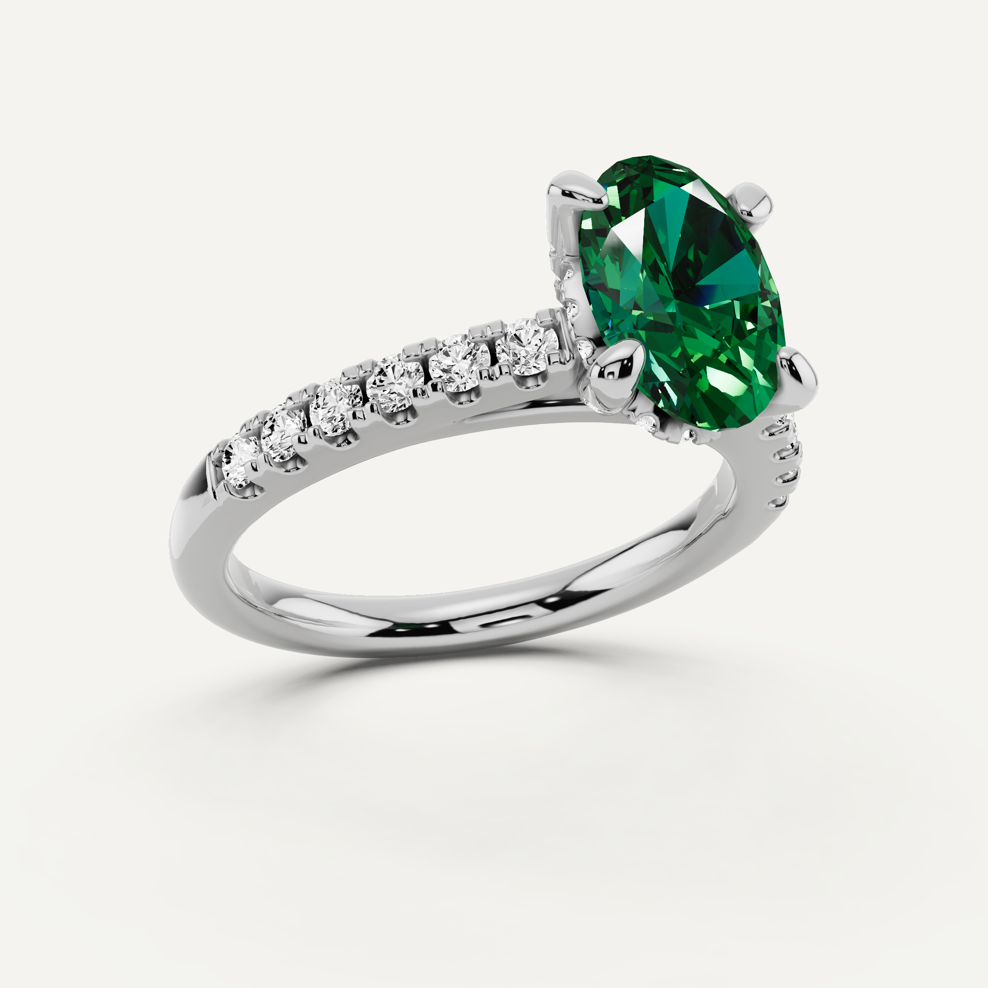 _roll_image@SKU:RG930-NCEO02000004W #metal_14k-white-gold+origin_lab-created