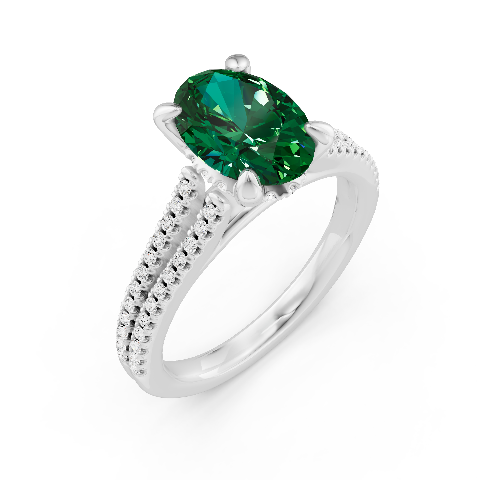 _roll_image@SKU:RG939-NCEO02000004W #metal_14k-white-gold+origin_lab-created
