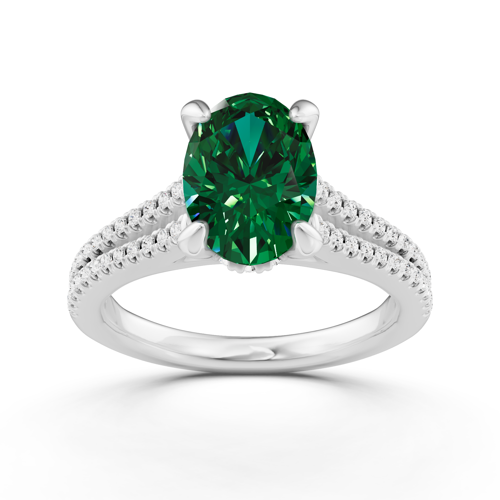 _main_image@SKU:RG939-NCEO02000004W #metal_14k-white-gold+origin_lab-created