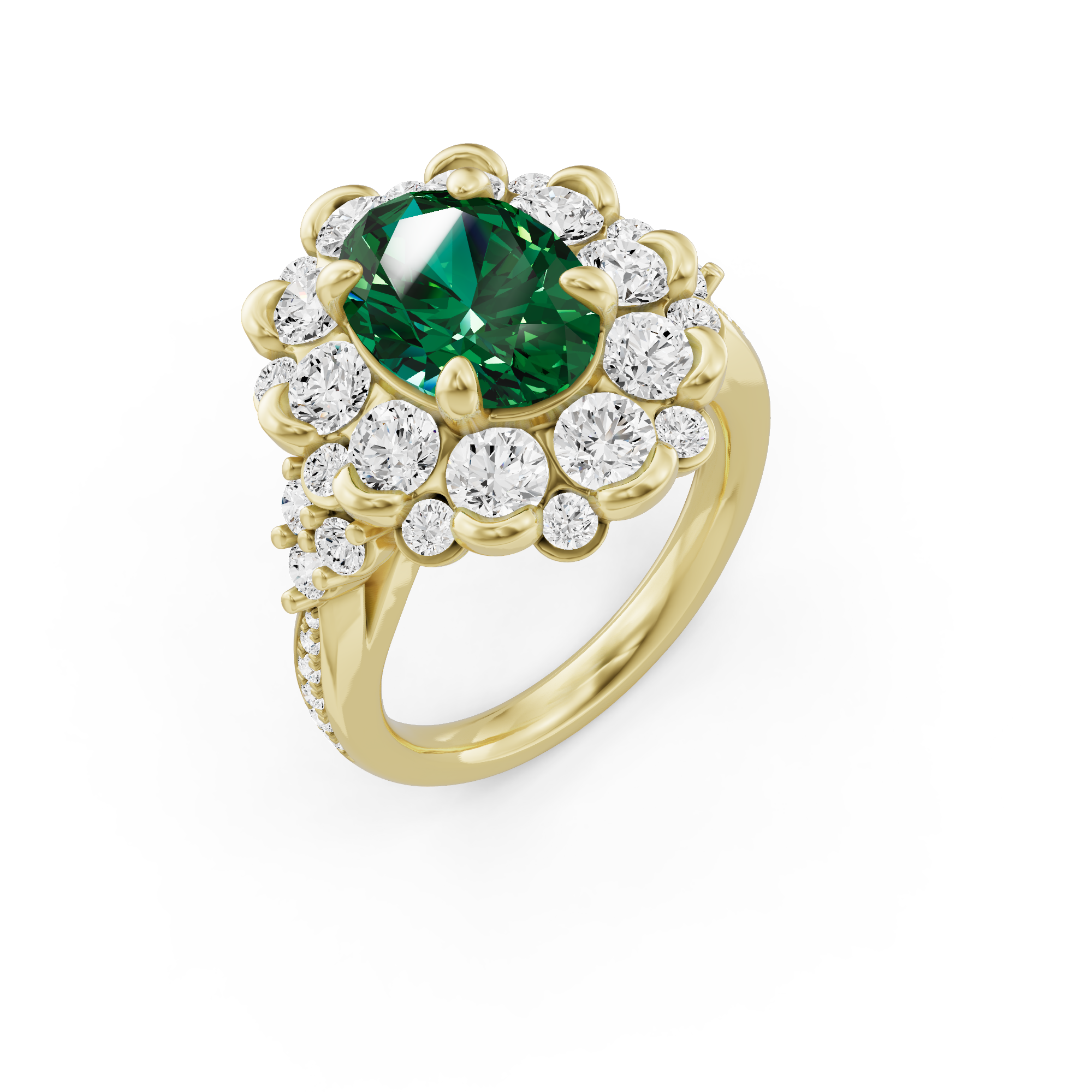 _roll_image@SKU:RG108-NCEO02000004Y #metal_14k-yellow-gold+origin_lab-created