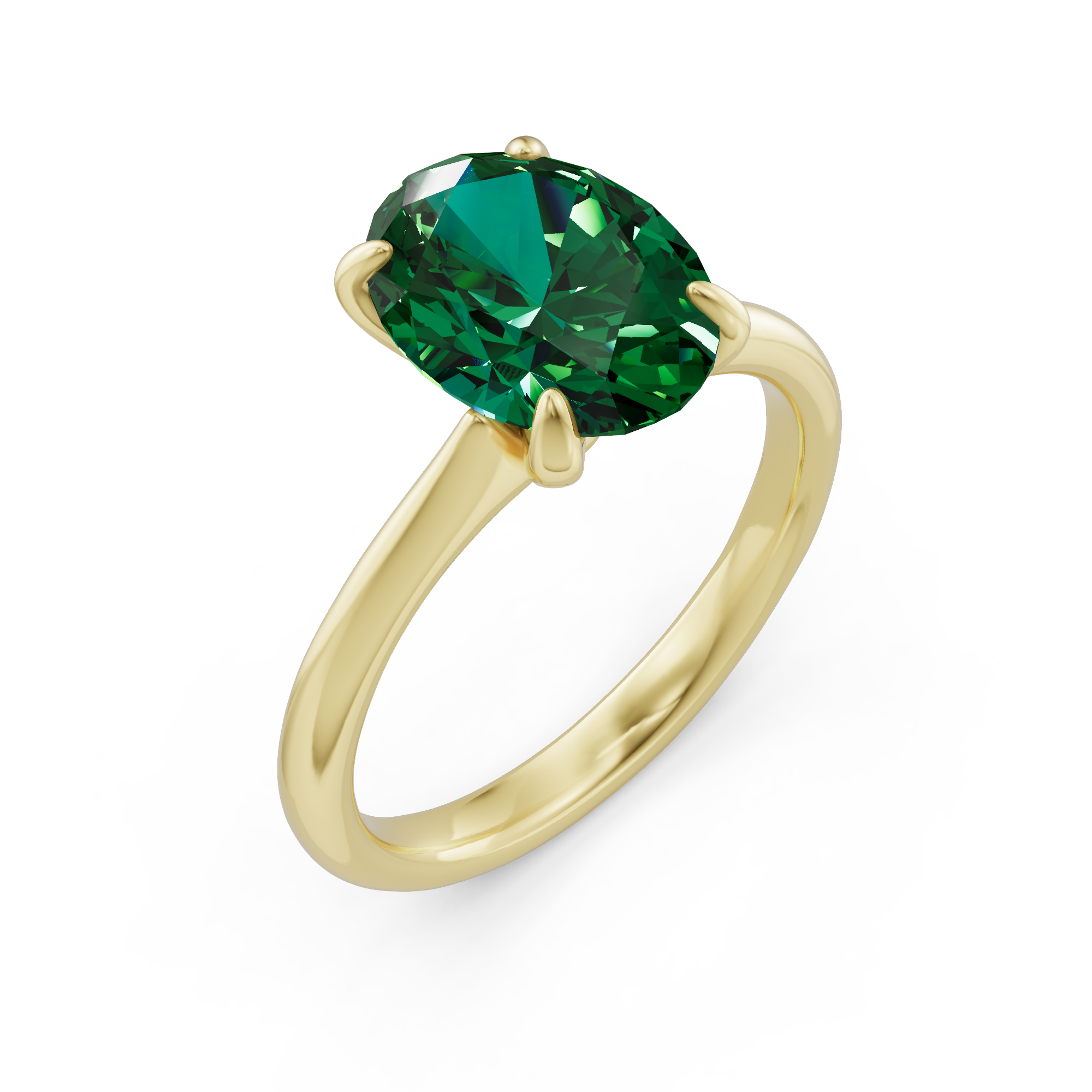 _roll_image@SKU:RG314-NCEO02000004Y #metal_14k-yellow-gold+origin_lab-created