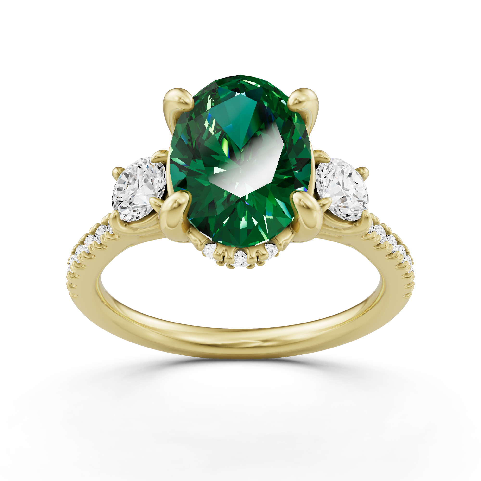 _main_image@SKU:RG115-NCEO02000004Y #metal_14k-yellow-gold+origin_lab-created